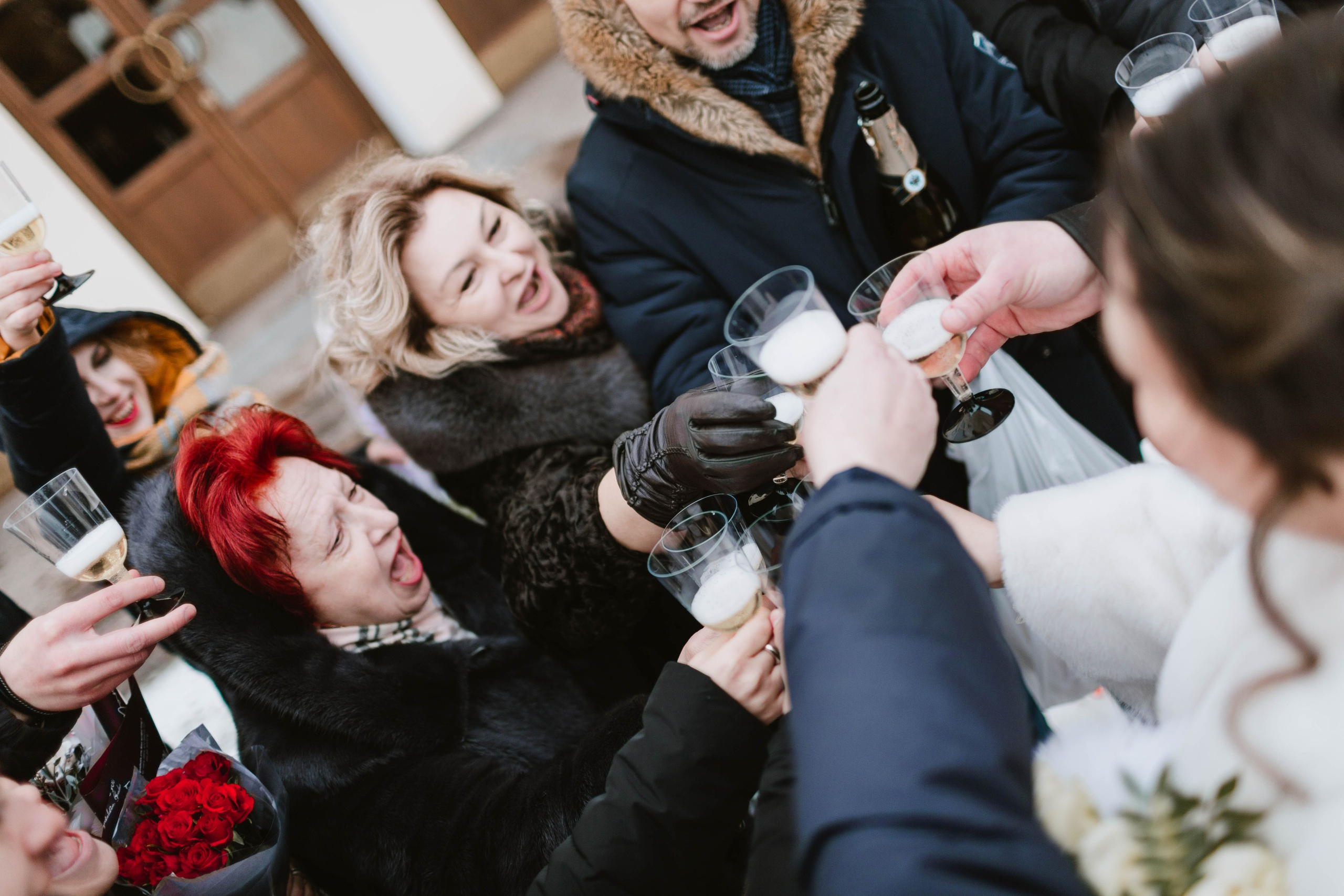 Софья и Артем. Фотограф и видеограф Мария Банщикова, Солнечногорск, Москва