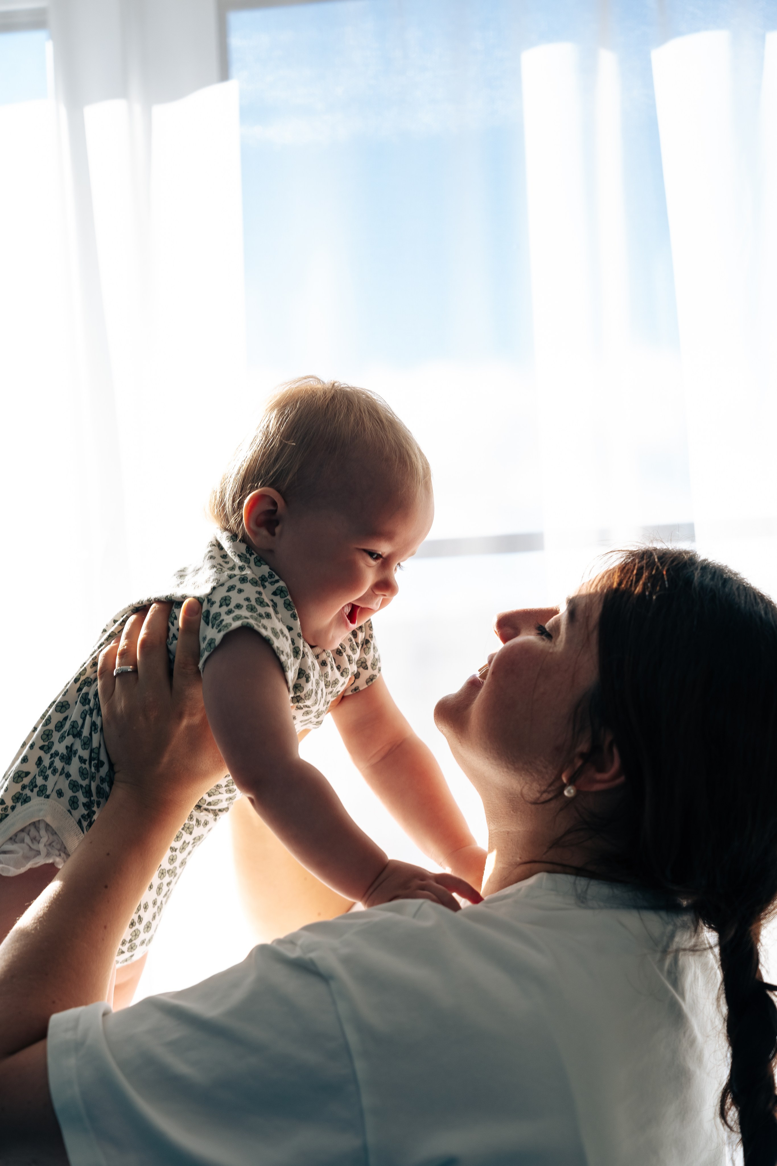 Такие разные МЫ. Фотограф Екатерина Канчалаба