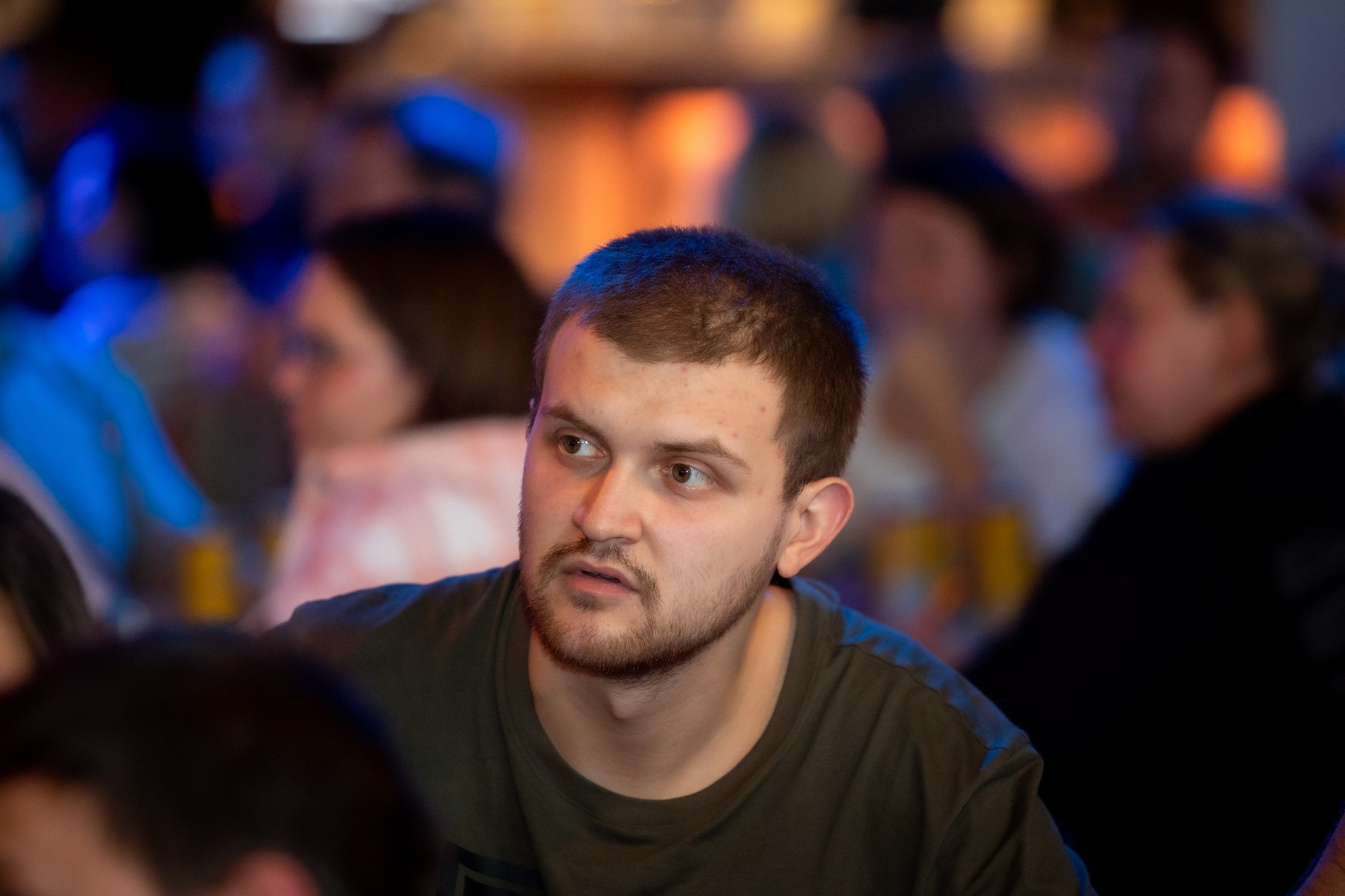 КВИЗ 5й Уровень. Свадебный и репортажный фотограф в Москве и Московской области