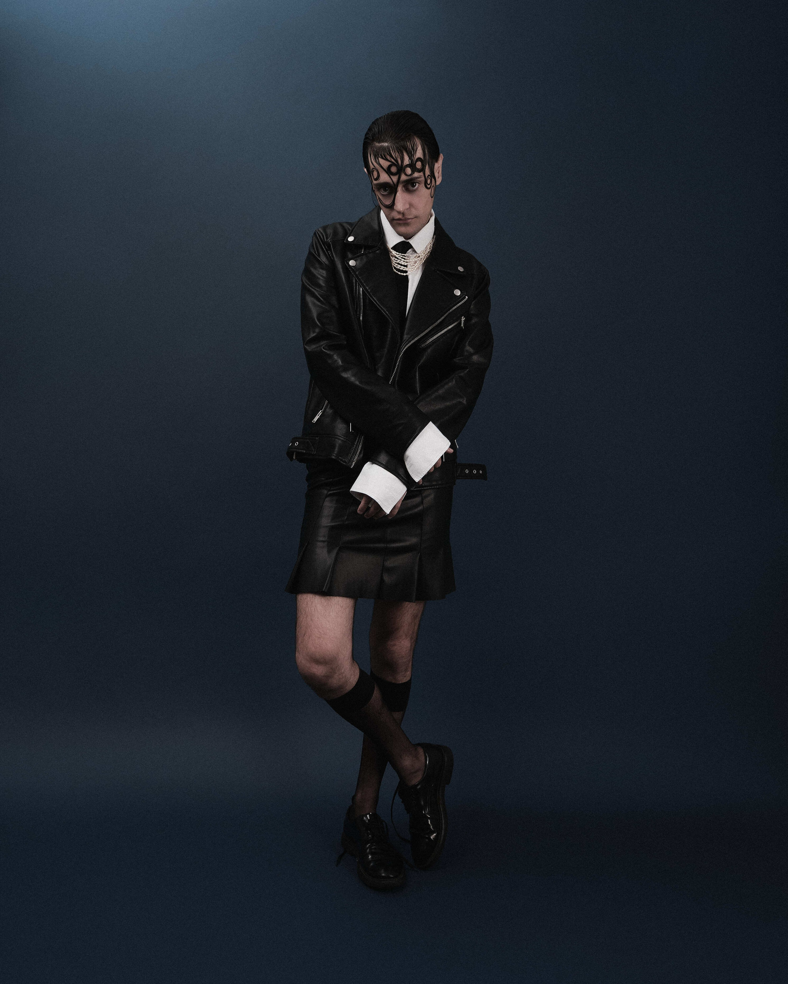 Who was the first?. Fashion Photographer