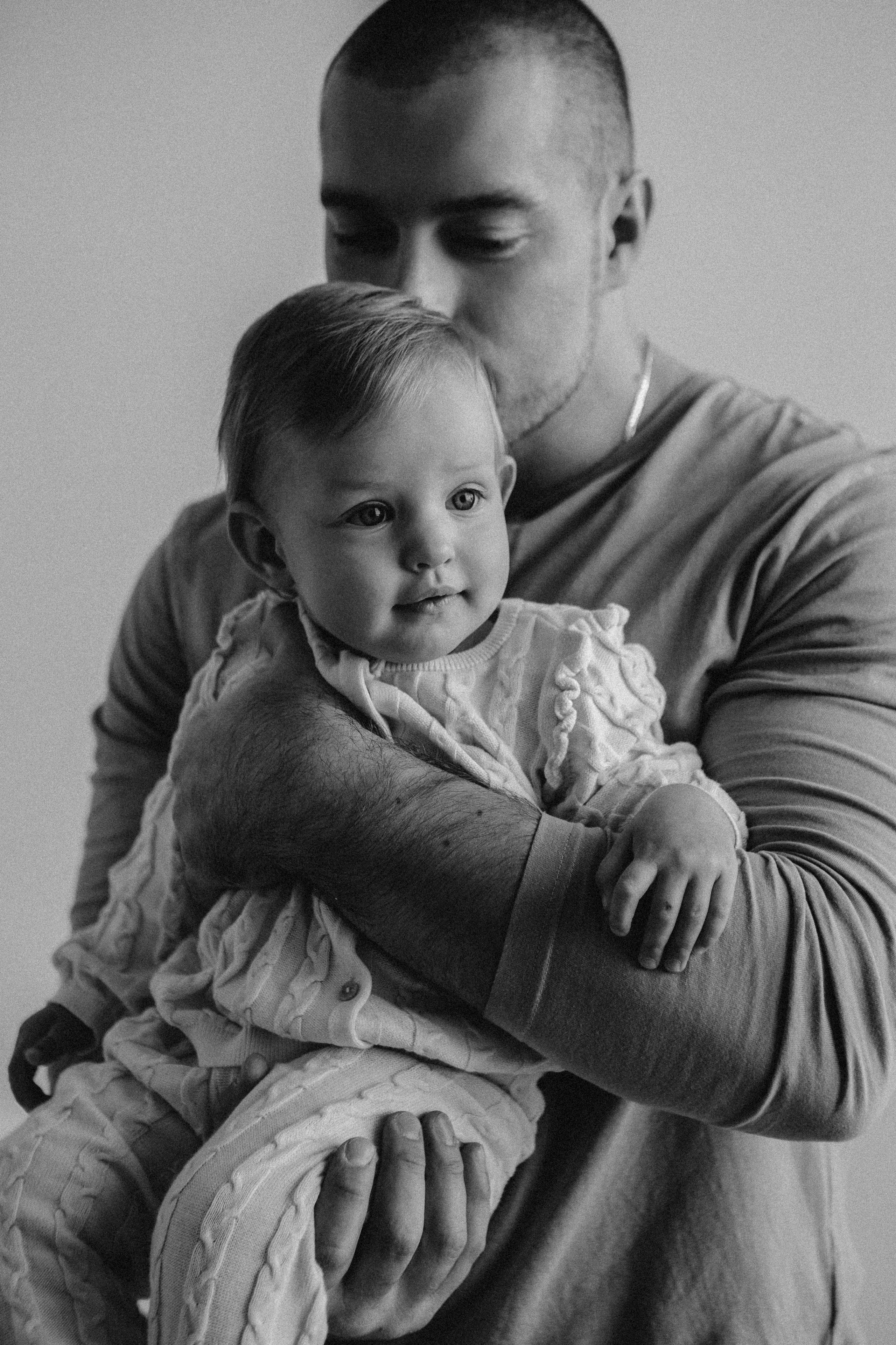 Вера, Саша и Диана. Семейный фотограф в Краснодаре Виктория Кокоулина