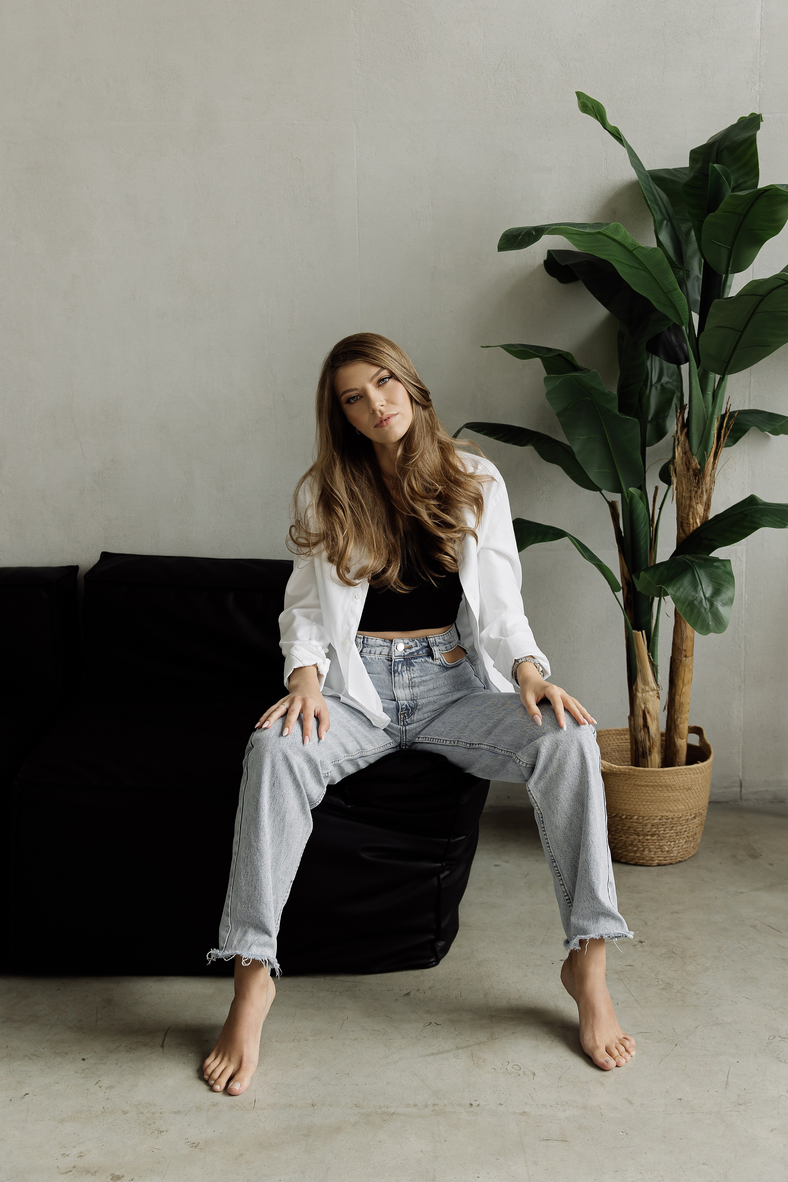 ИРИНА, ИНДИВИДУАЛЬНАЯ. Свадебный и индивидуальный фотограф в Челябинске Евгения Негодяева