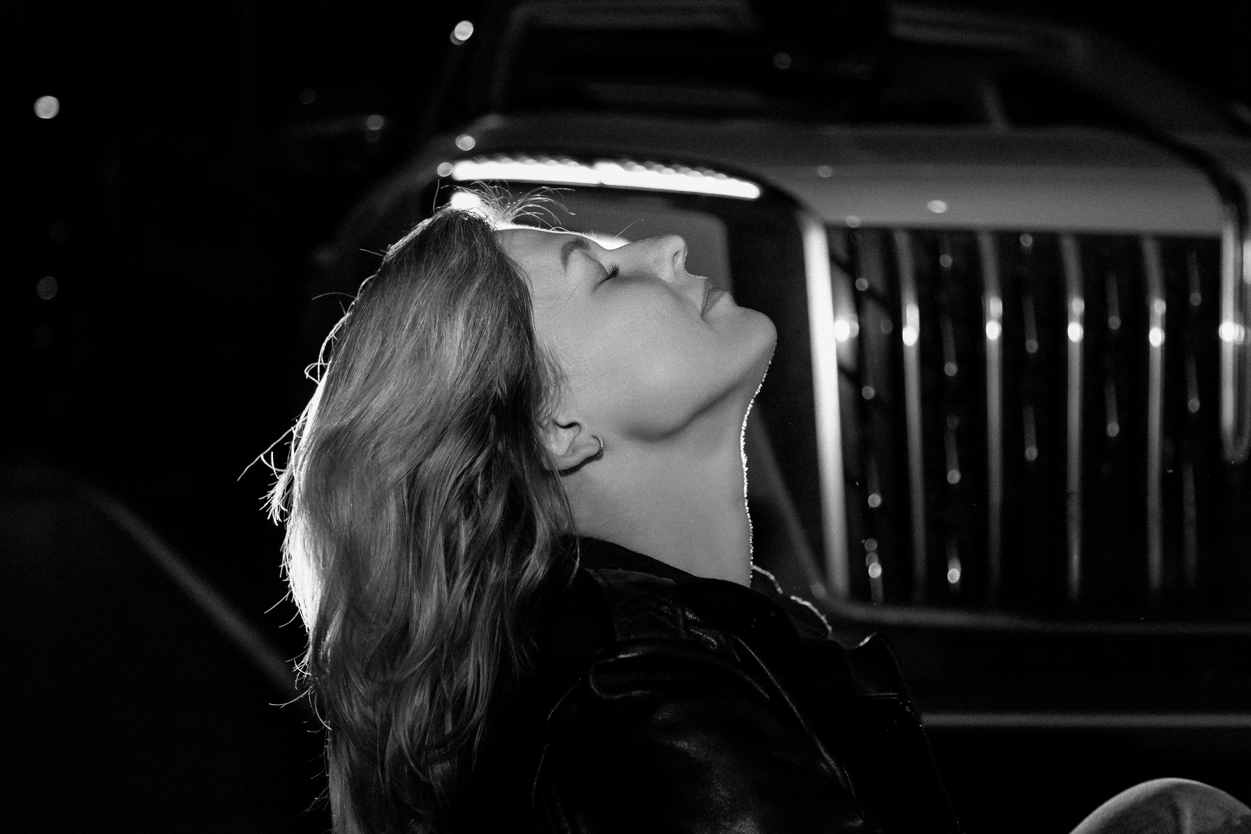 ЖЕНСКИЕ фотосесии. Фотограф Алина Лебедь