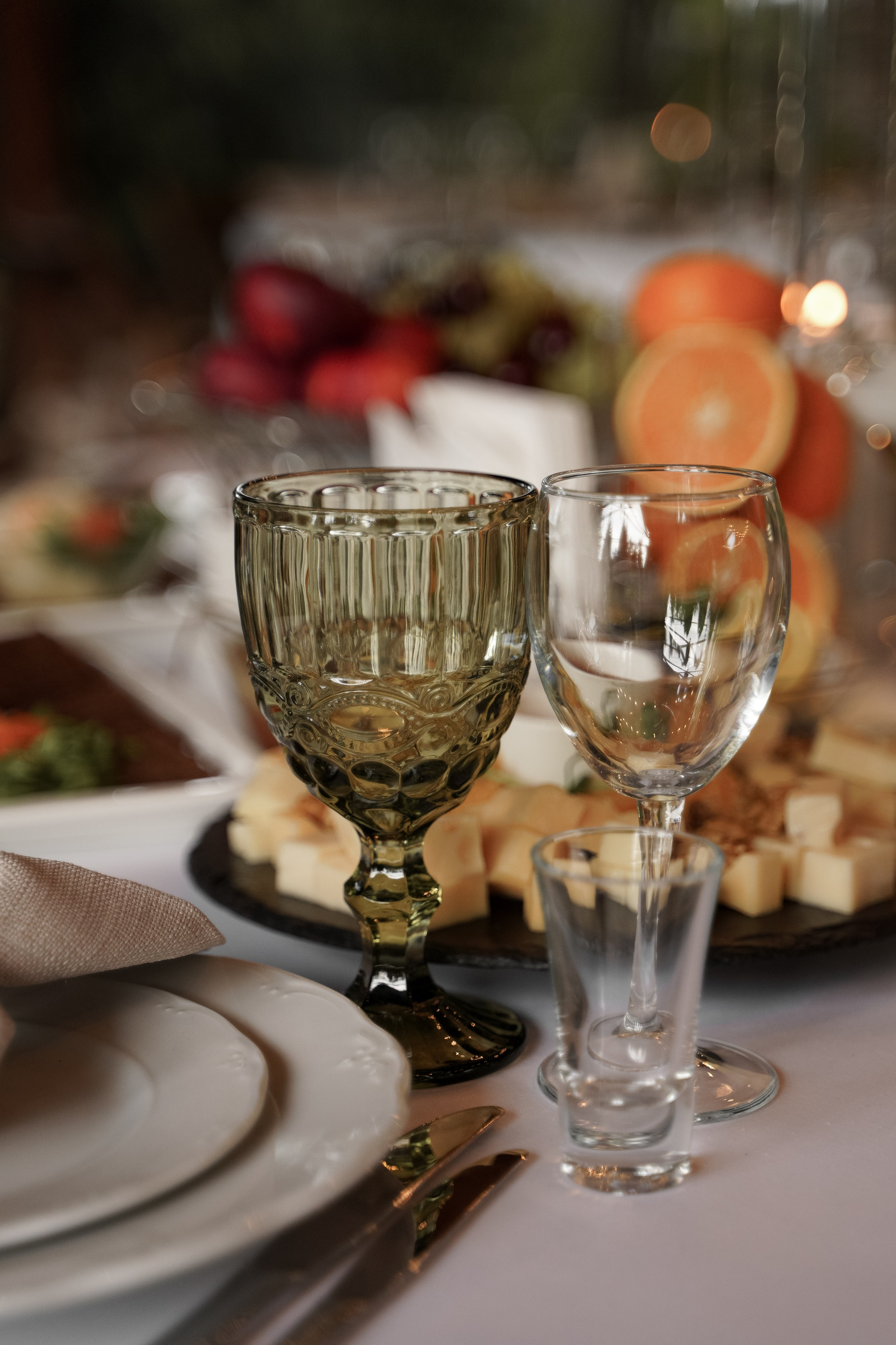 Анфиса и Валерий. Свадебный фотограф Марина Попова