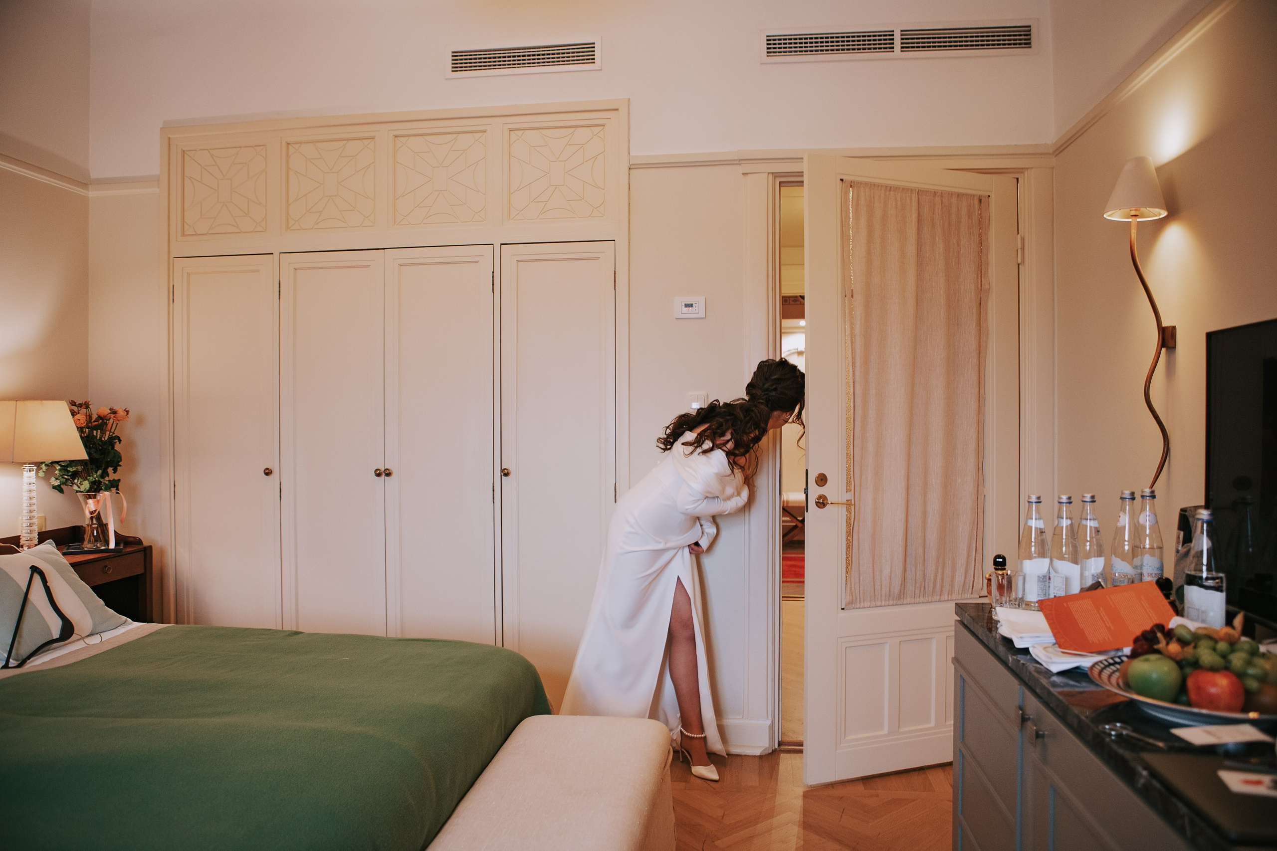 Егор и Яна. Свадебный фотограф Эля Годлевская