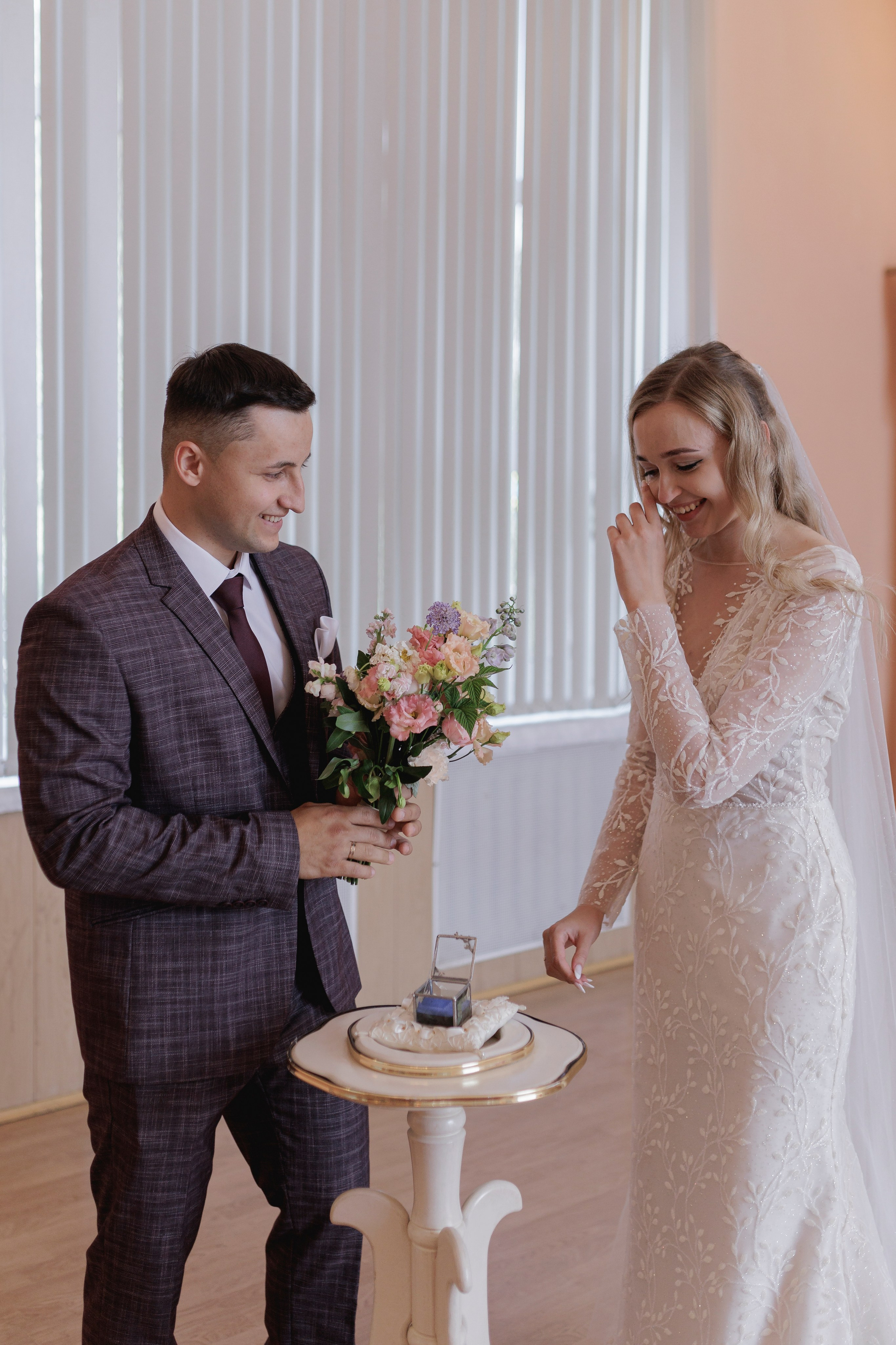 Свадьба Николая и Ангелины. Семейный и детский фотограф в Рязани Васюгова Мария