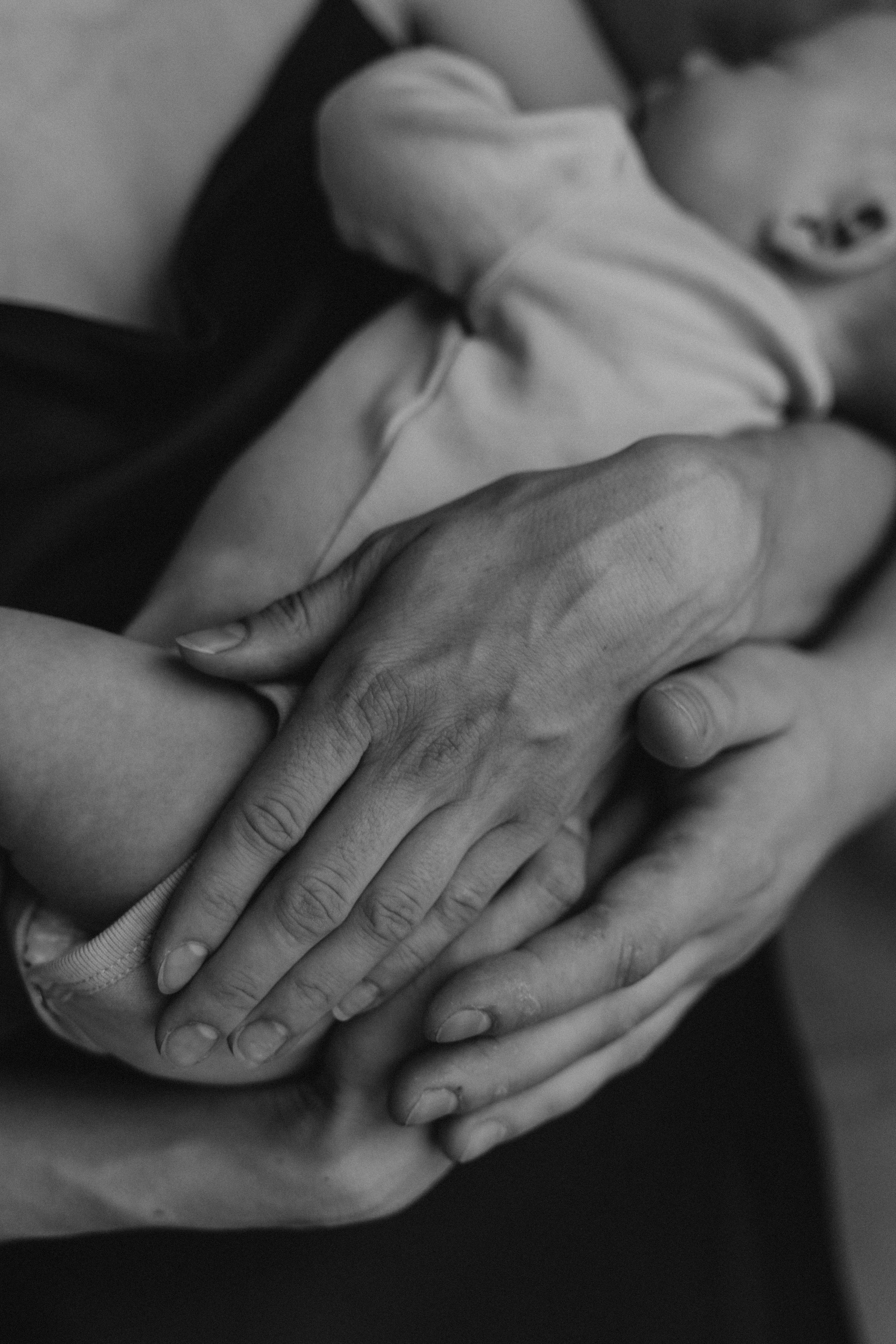 Вова, Маша, Юра и Стеёпа. Волик Мария