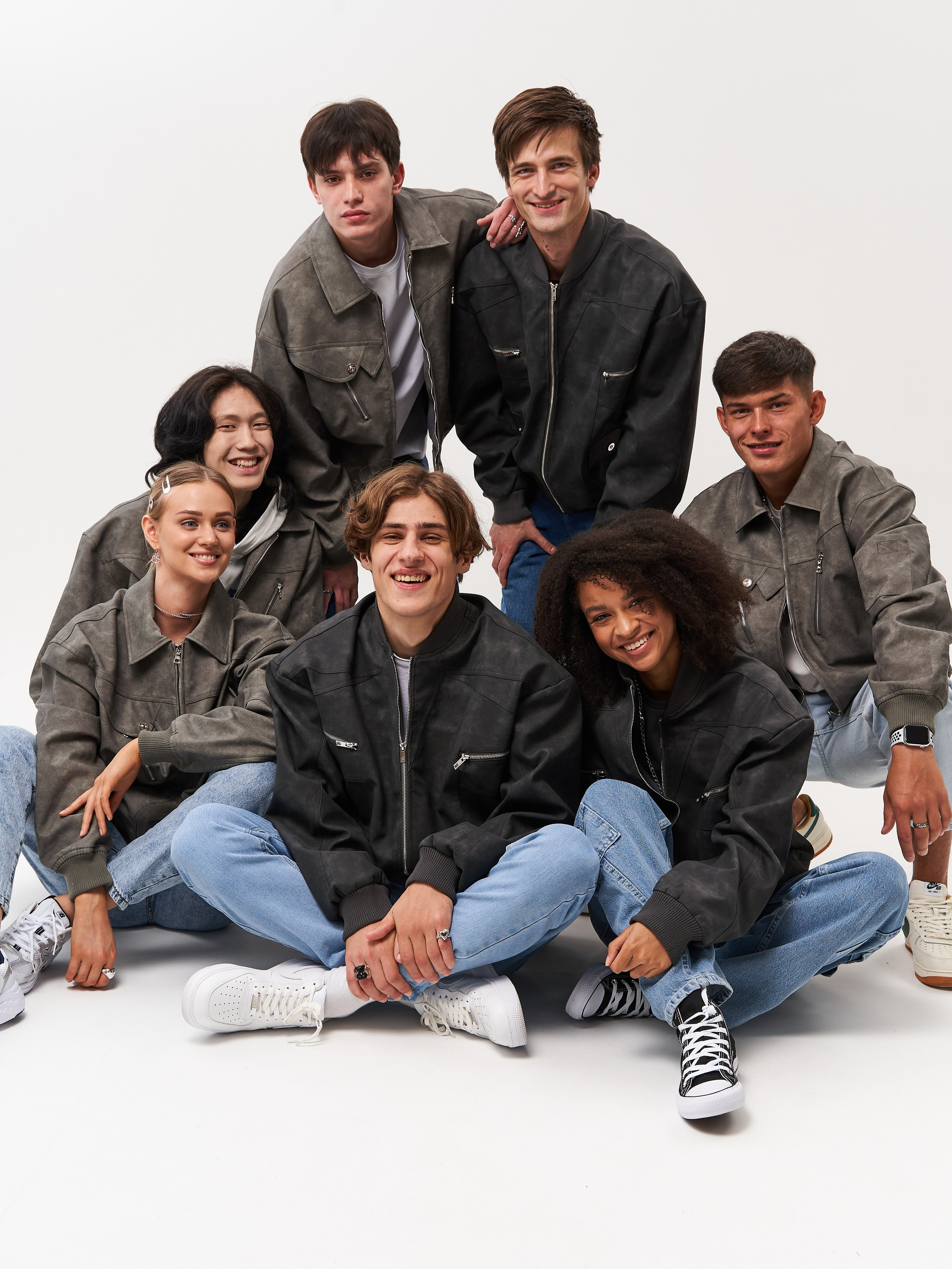 Друзья. Фотограф для маркетплейсов в Москве