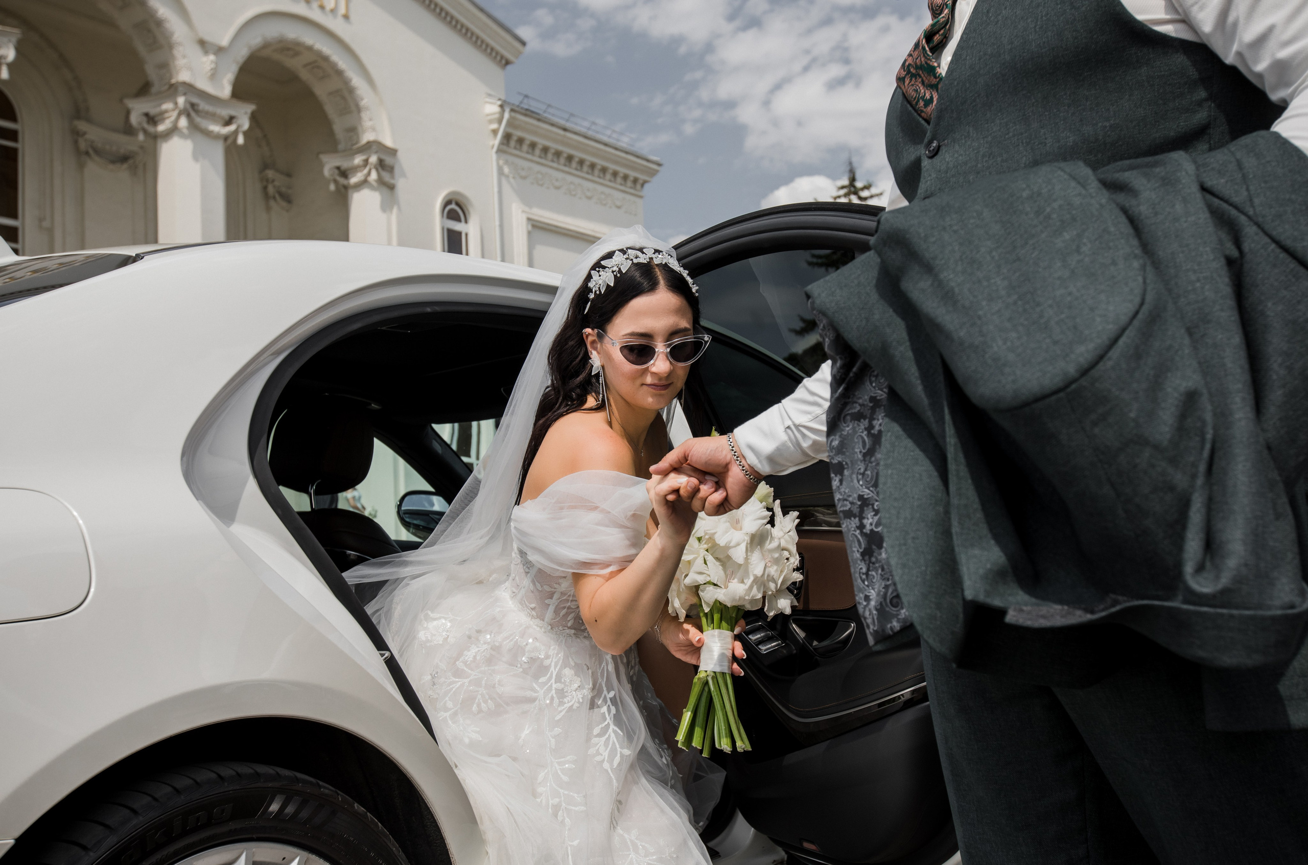 Лев и Диана. Свадебный и семейный фотограф в Краснодаре