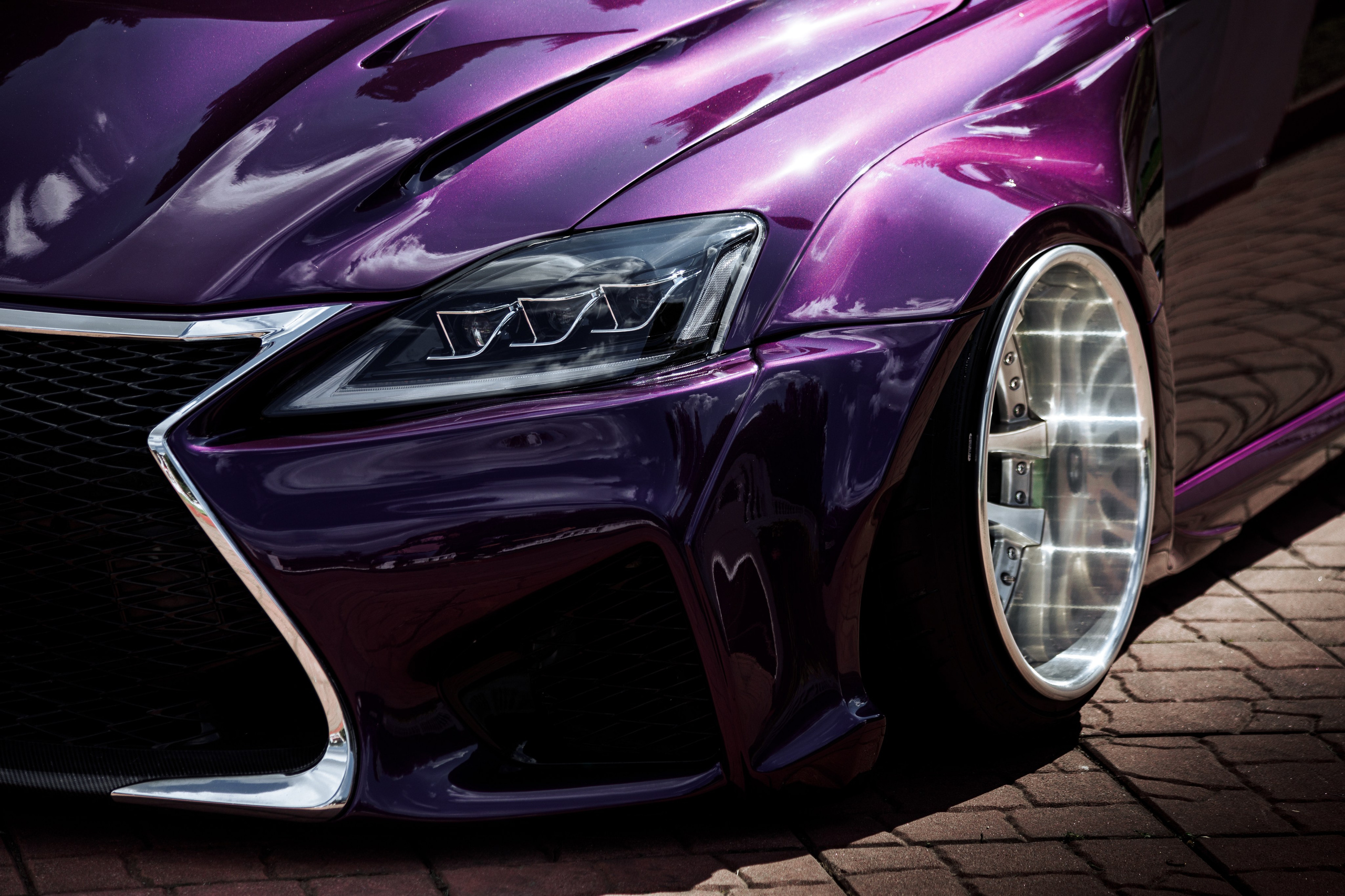 SAMOVAR GARAGE FEST. Спортивный фотограф — Никита