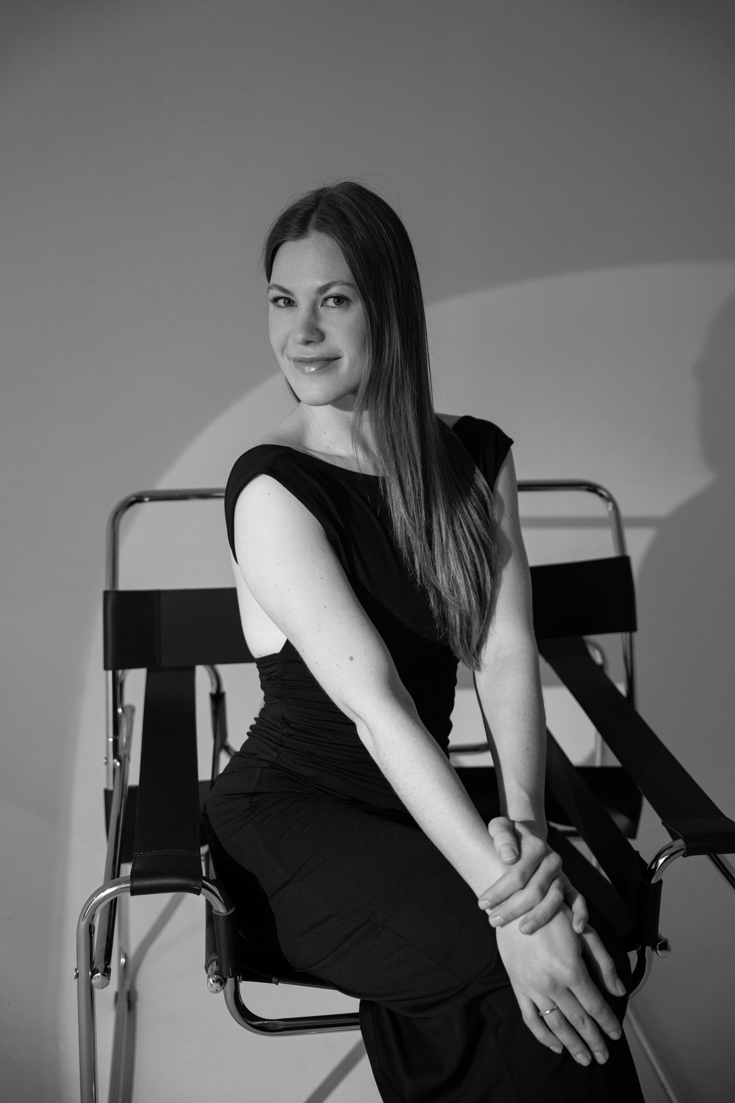 Elizaveta. Ksenia Kim