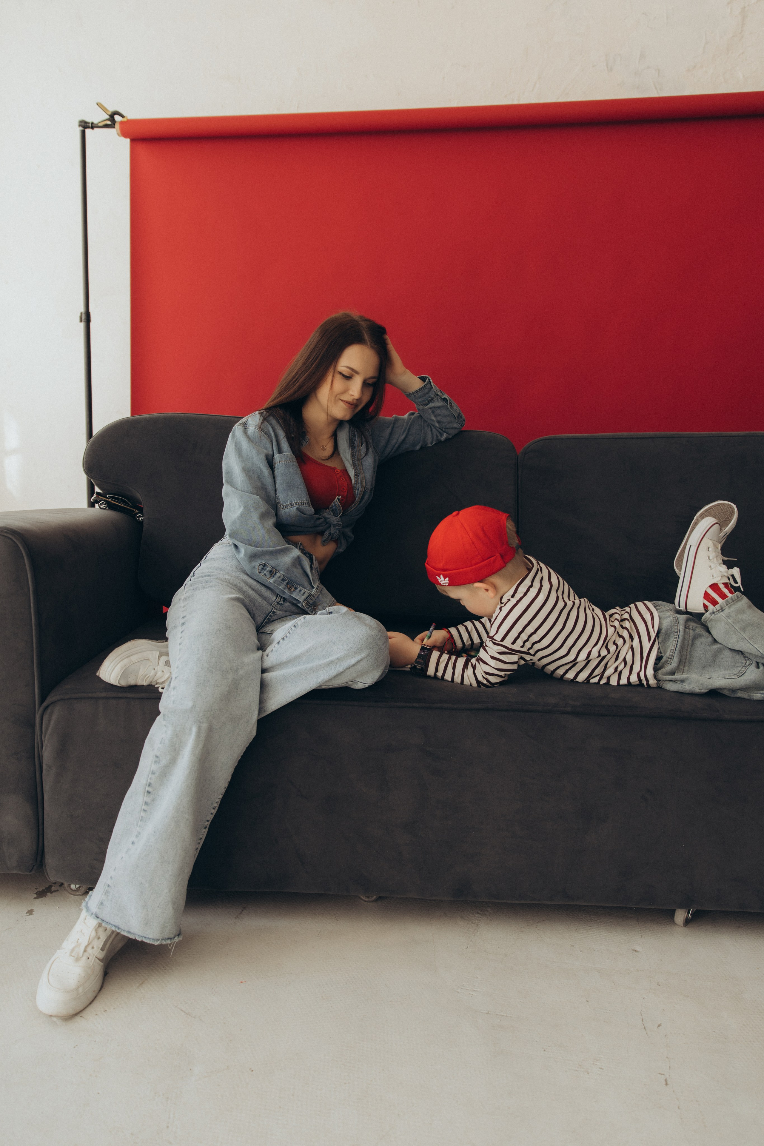 Друзяки. Свадебный и семейный фотограф в Белгороде Евгения Курочкина