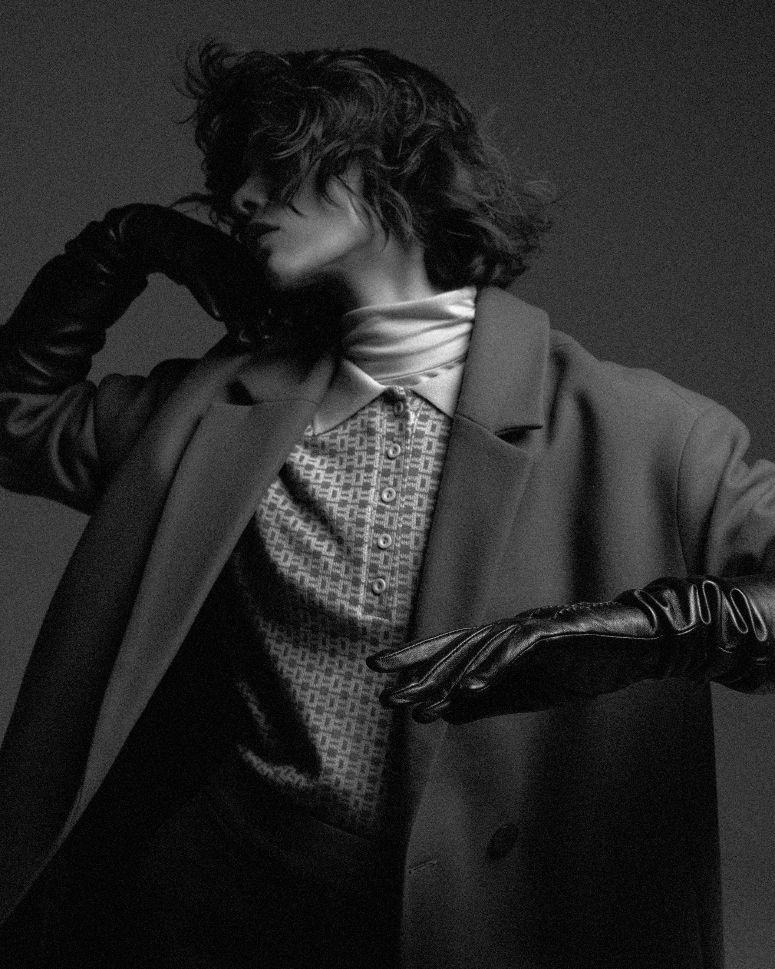 ANNA. Анастасия Максимова — фотограф, Москва