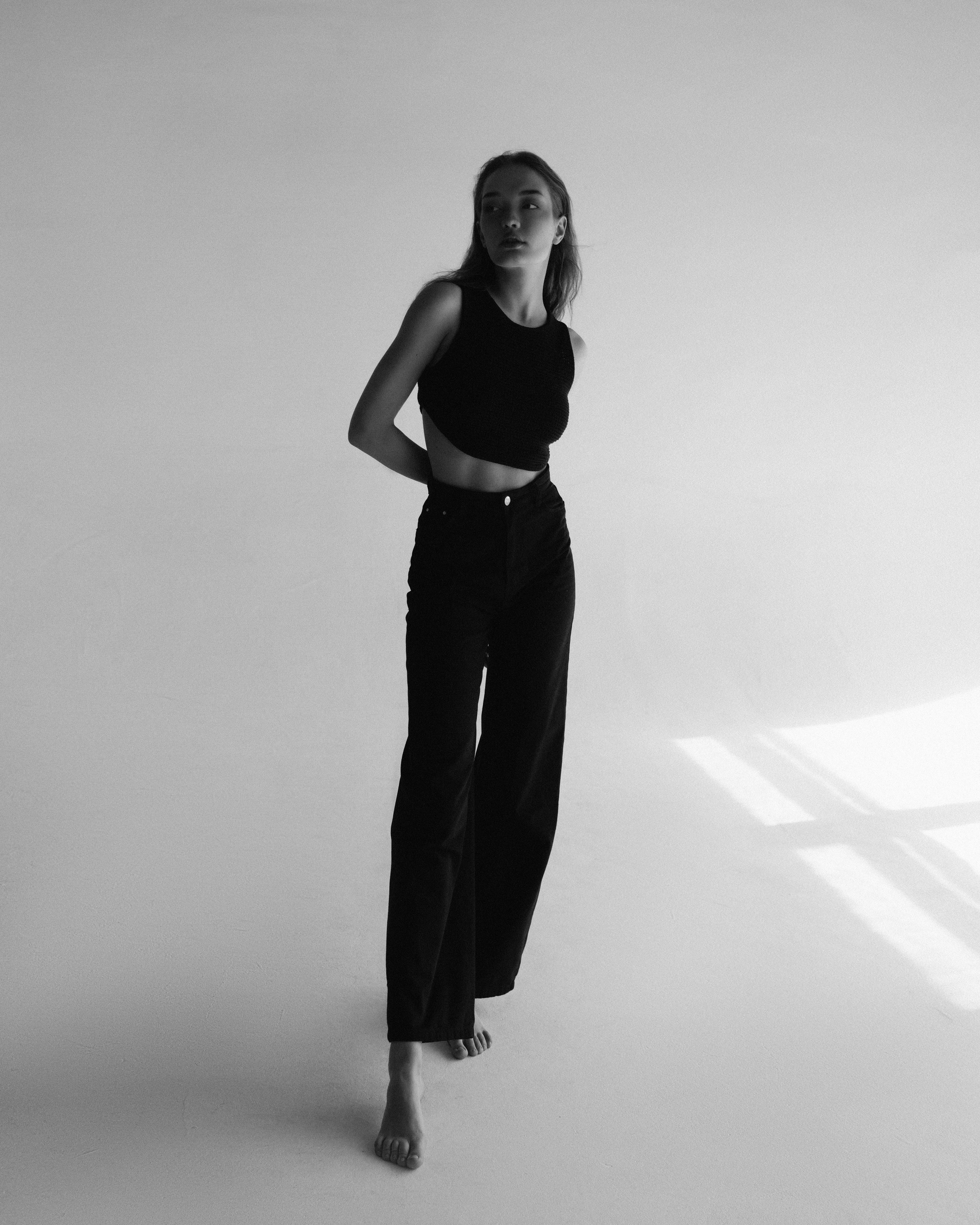 SOFIA. Анастасия Максимова — фотограф, Москва