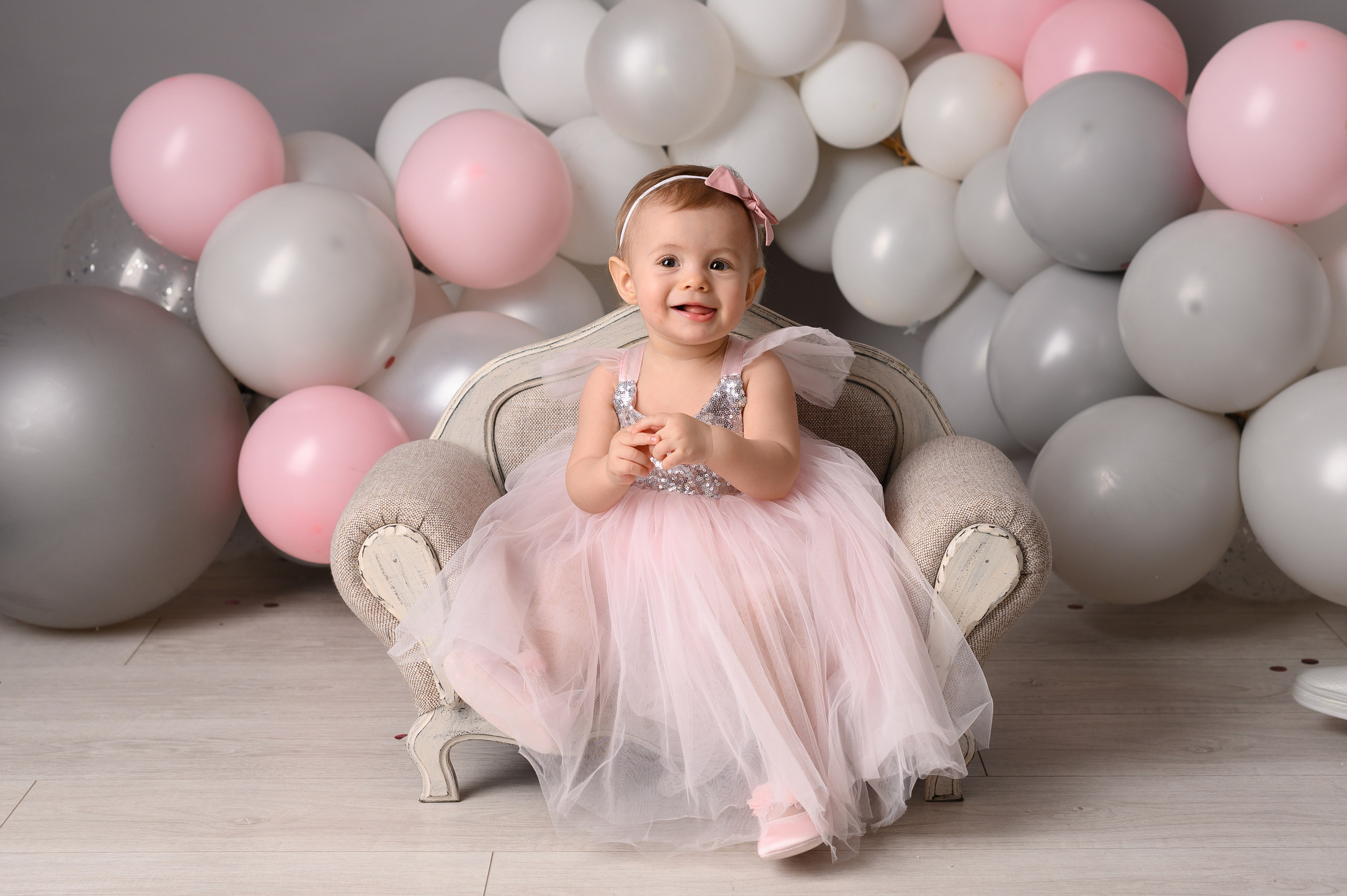 Девочки. Семейный и детский фотограф в Калининиграде Оксана Лебедева