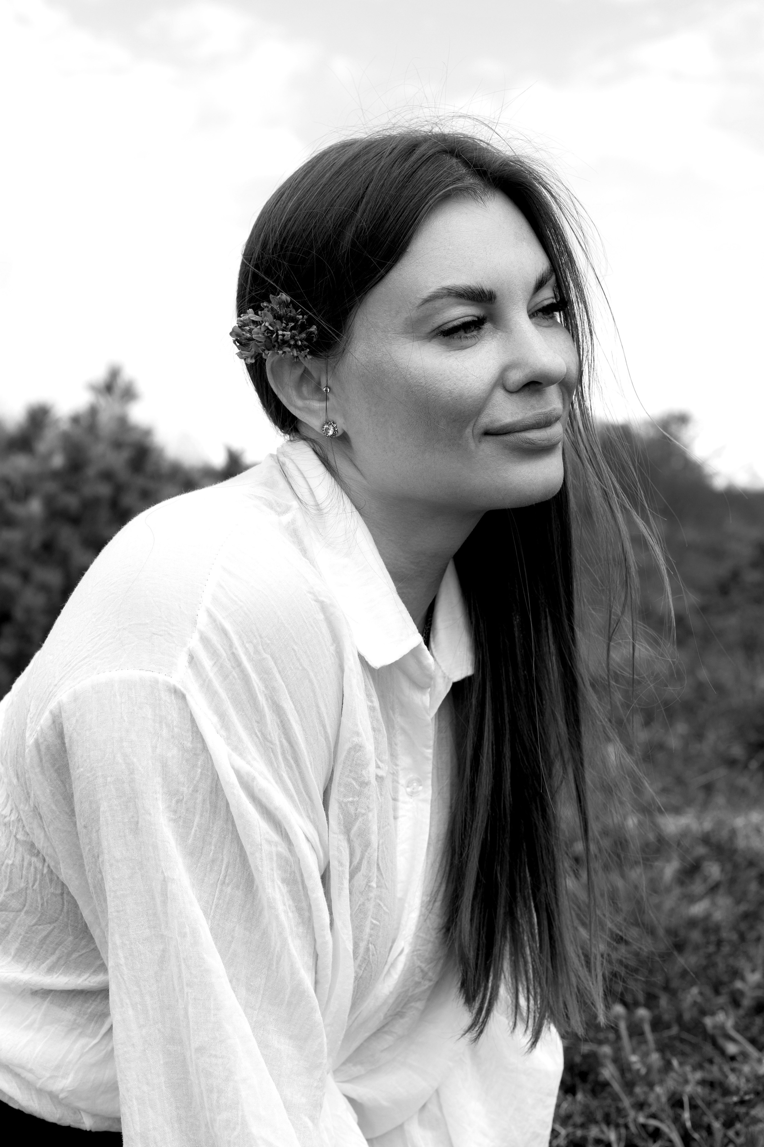 Отзывы о Фотосессиях на Камчатке | Екатерина