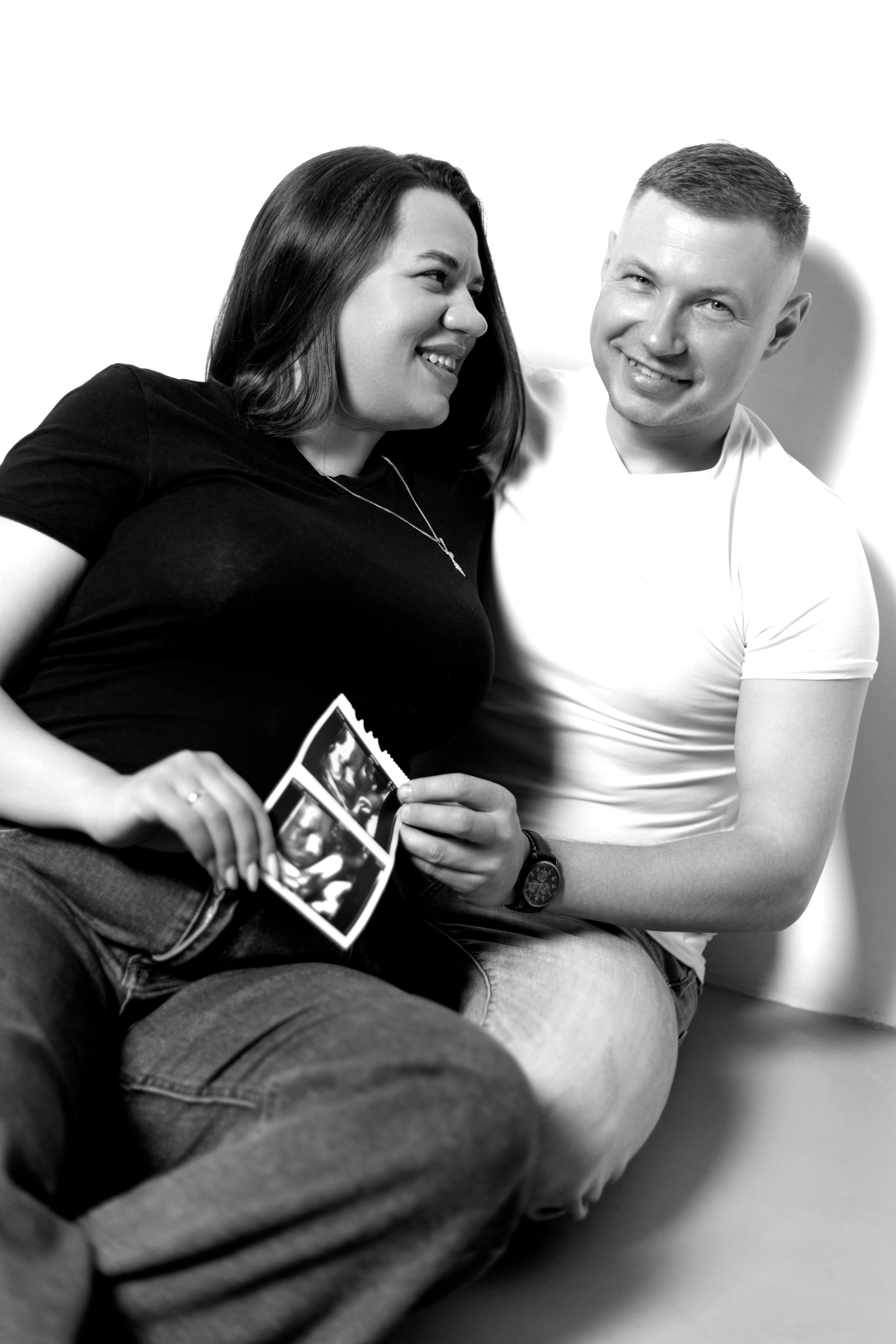 Анастасия и Федор