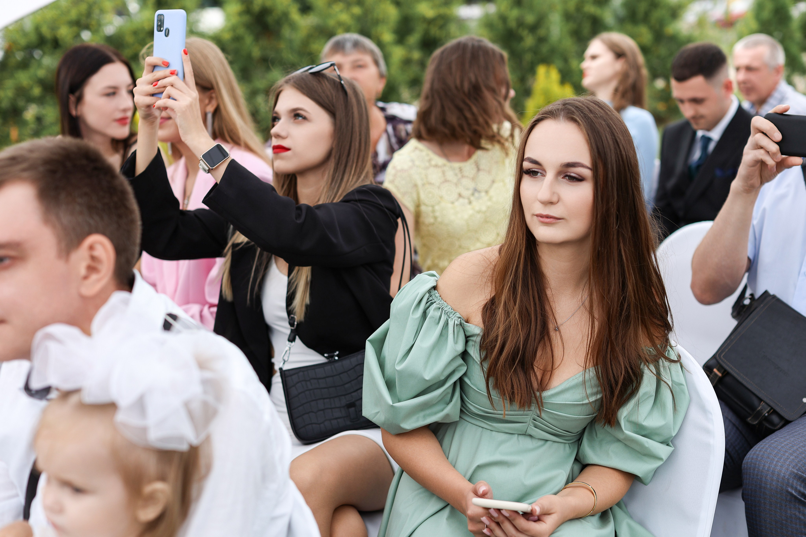 Ярик и Полина. Свадебные фотограф и видеограф в Минске Голдосовы Марина и Вадим