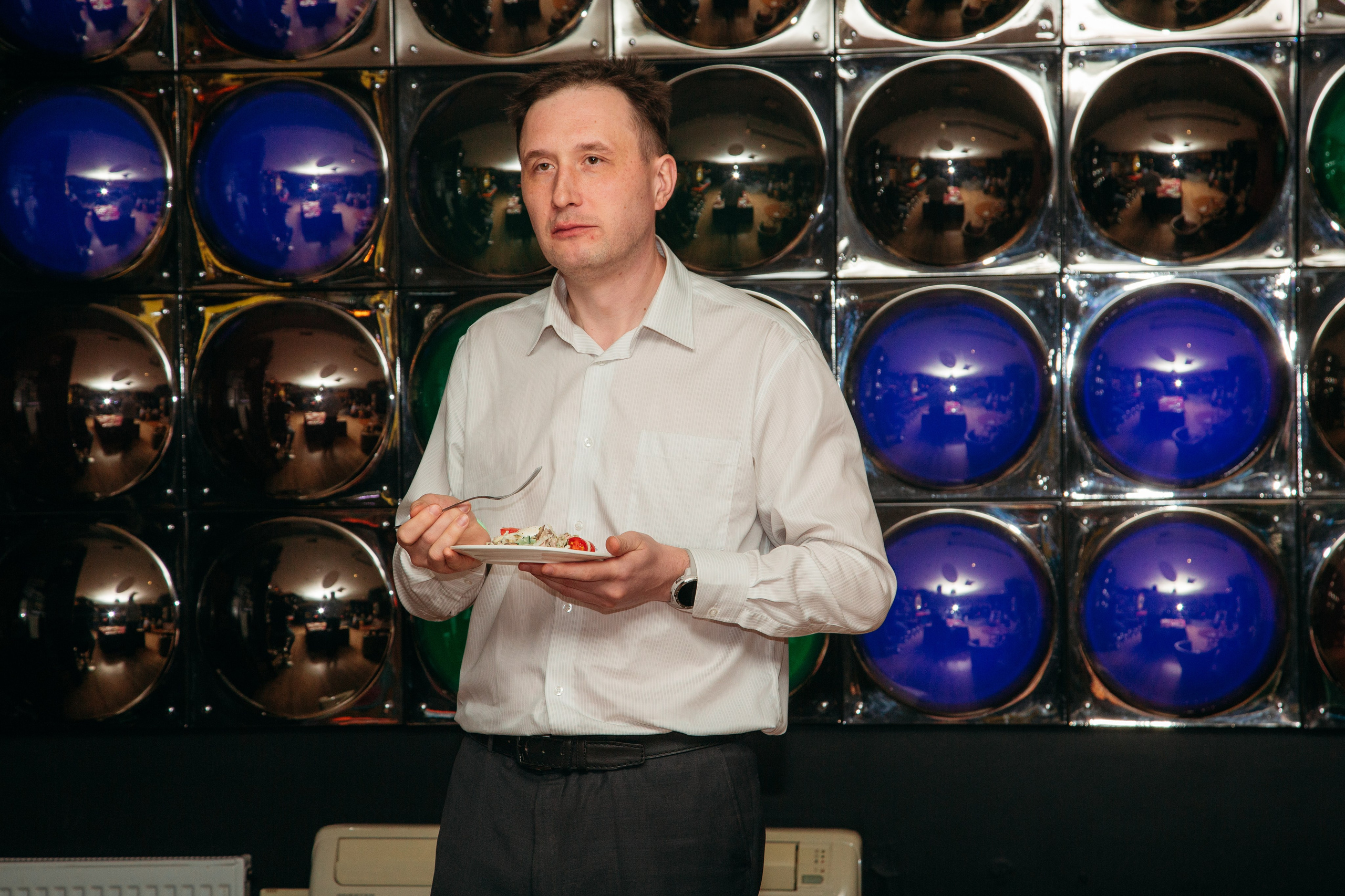 Корпоратив 7 марта. Свадебный фотограф Александр Абрамов Москва / Зеленоград