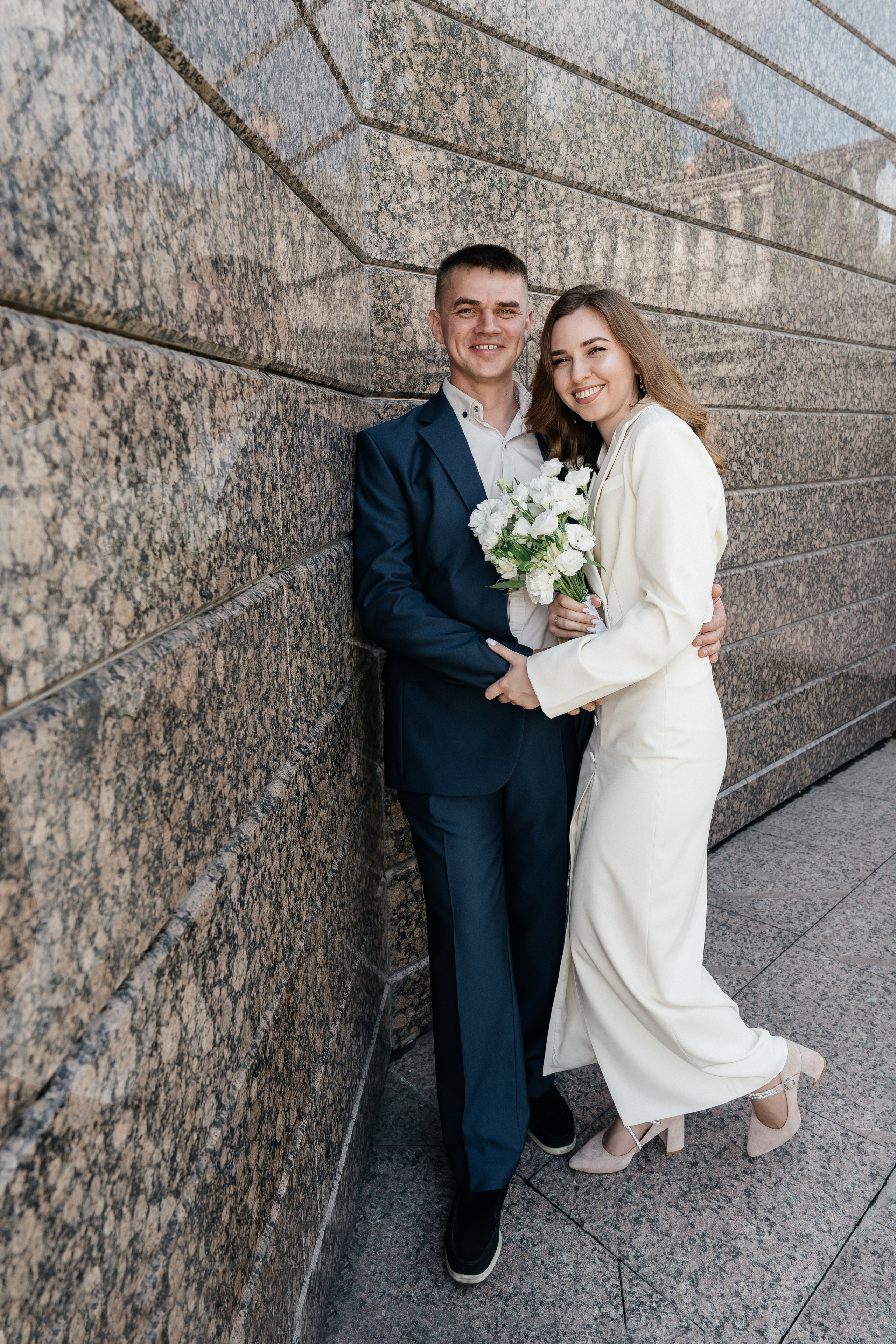 Настя&Дима. Фотограф и видеограф в Тюмени Екатерина Чернецкая