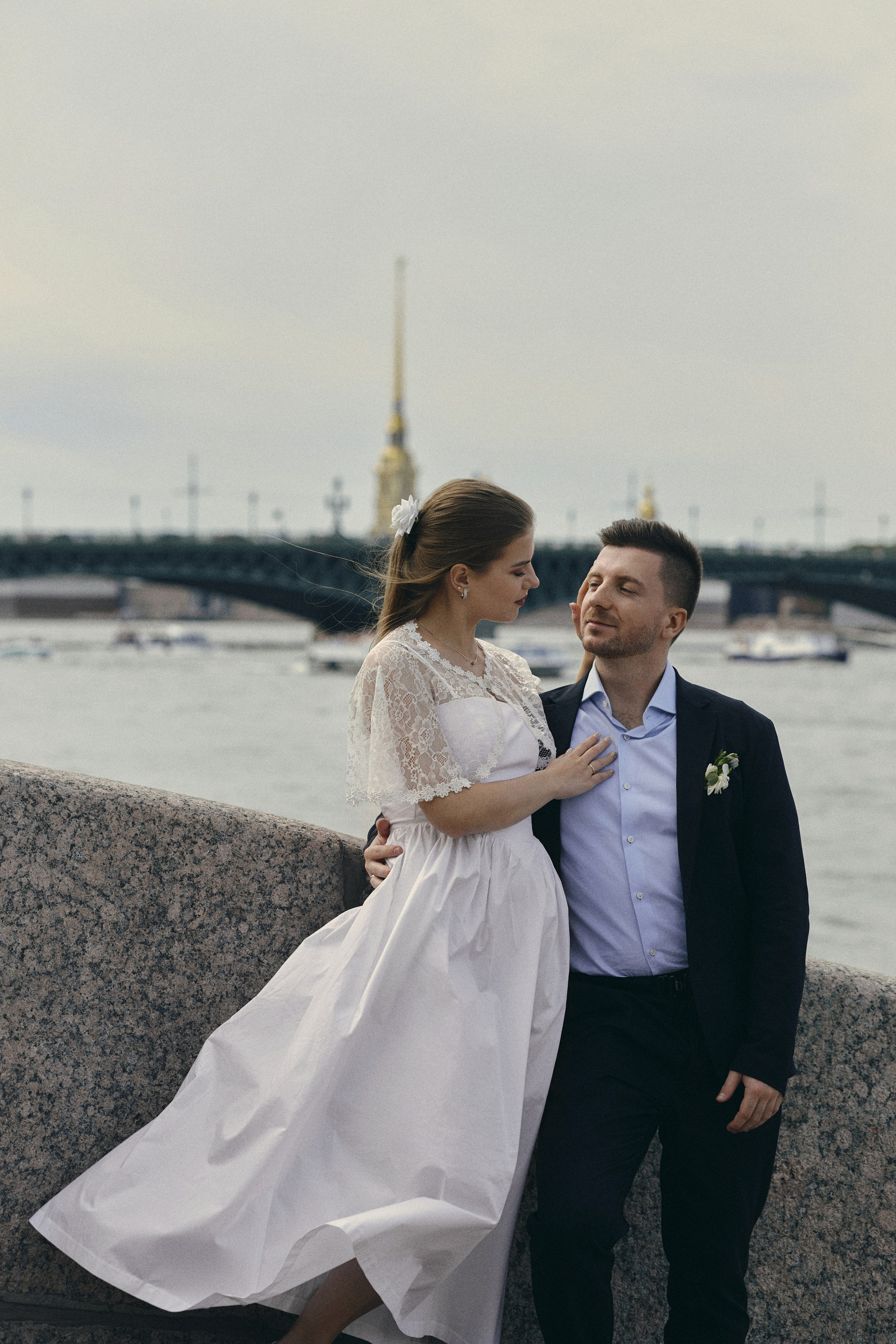 Wedding. Фотограф в Санкт-Петербурге Мария Алеканд