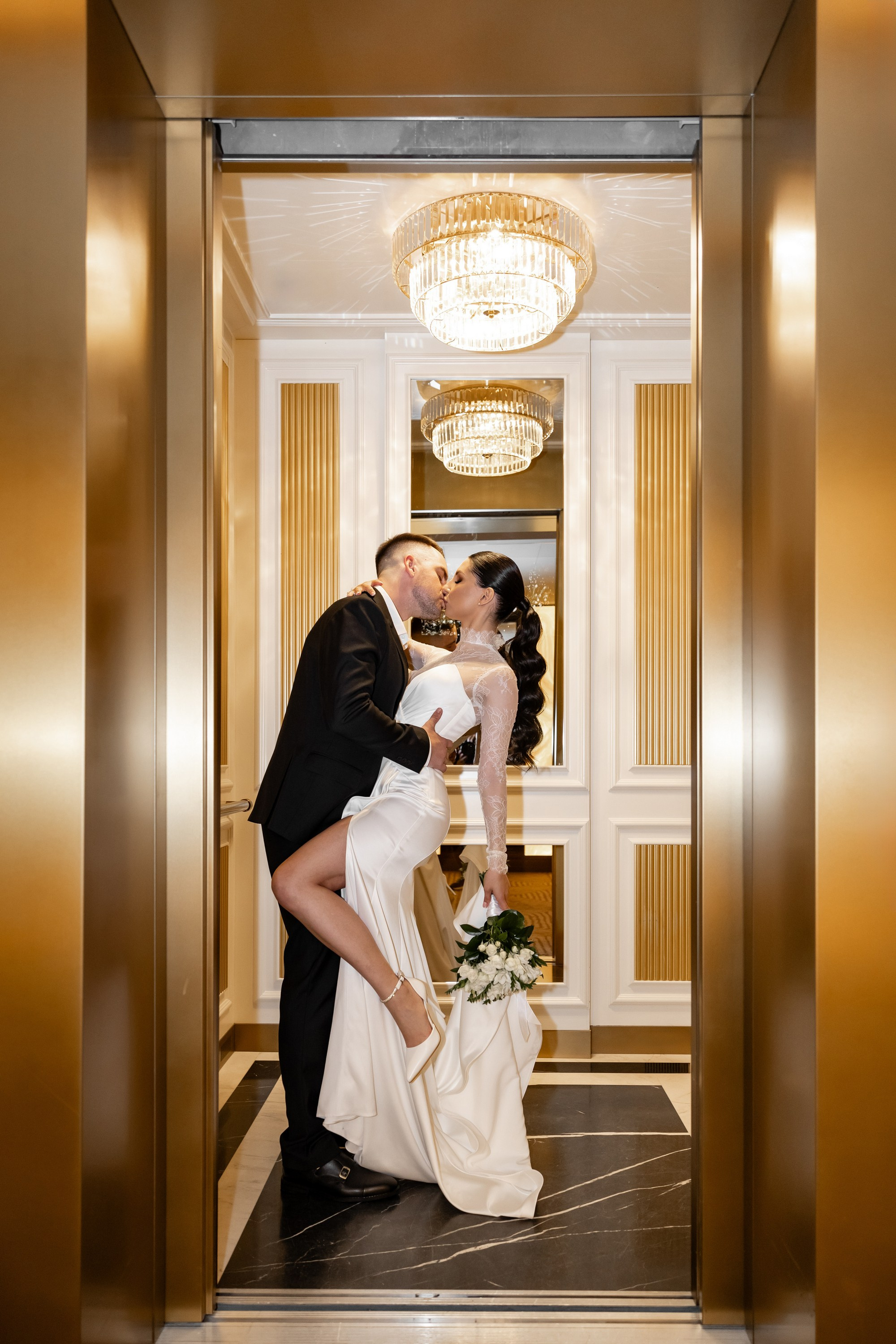 Дарья и Артём. Татьяна Чернышова свадебный фотограф Москва