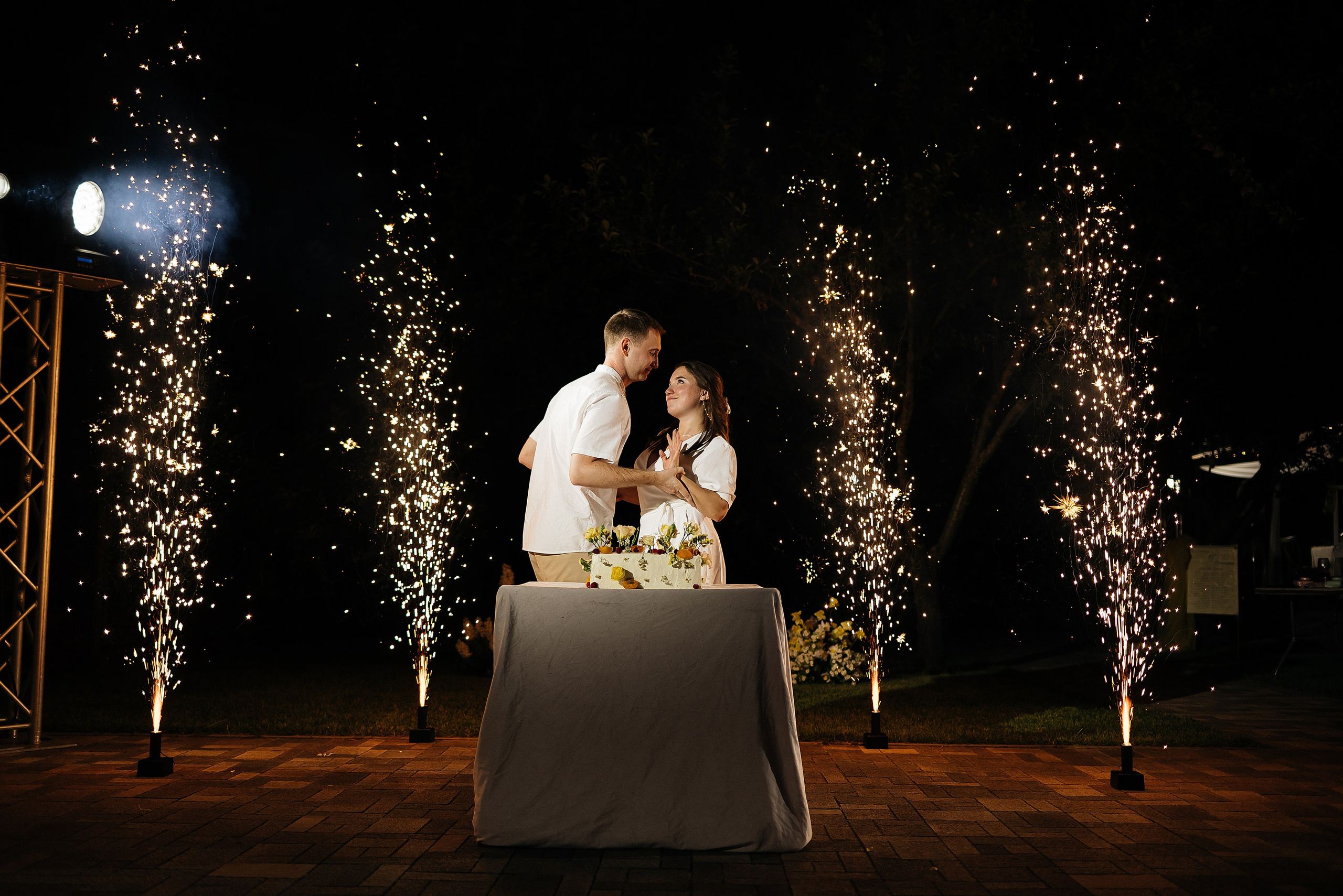 Дима и Настя. Свадебный и семейный фотограф в Ростове-на-Дону Алина Астахова