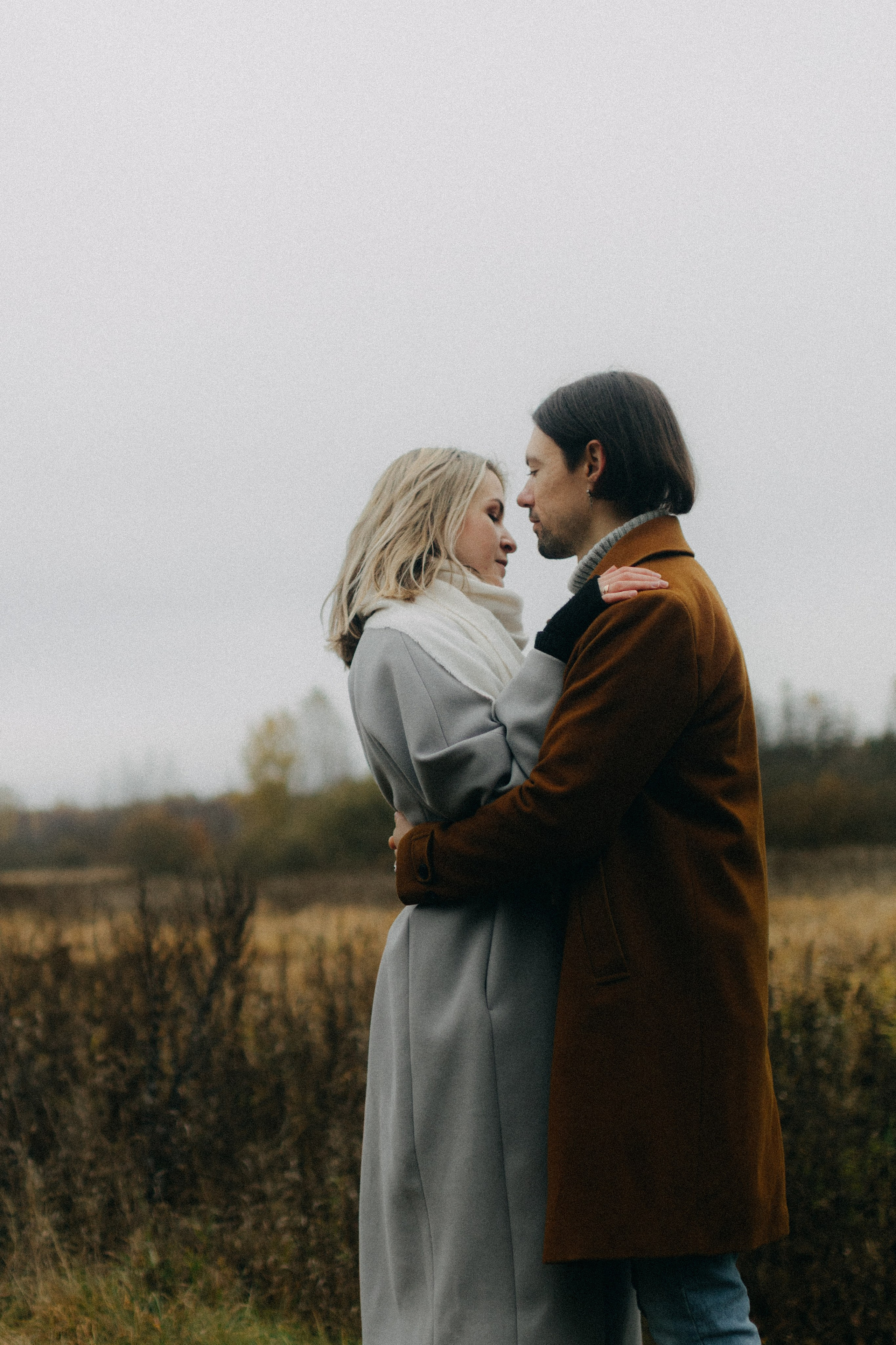 Лена & Миша. Фотограф НОГИНСК, Москва, Анастасия Белая