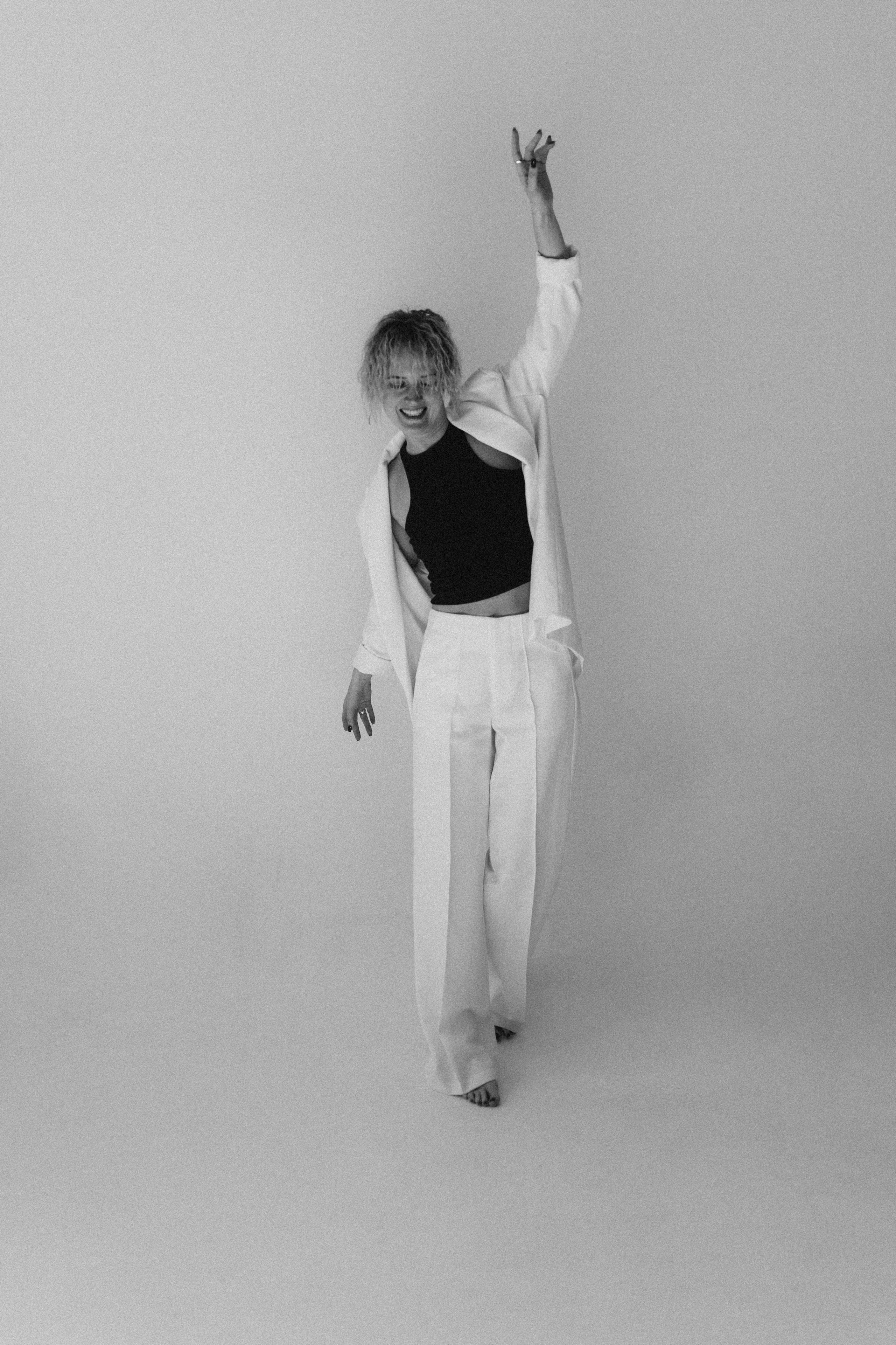 Анна. Фотограф НОГИНСК, Москва, Анастасия Белая