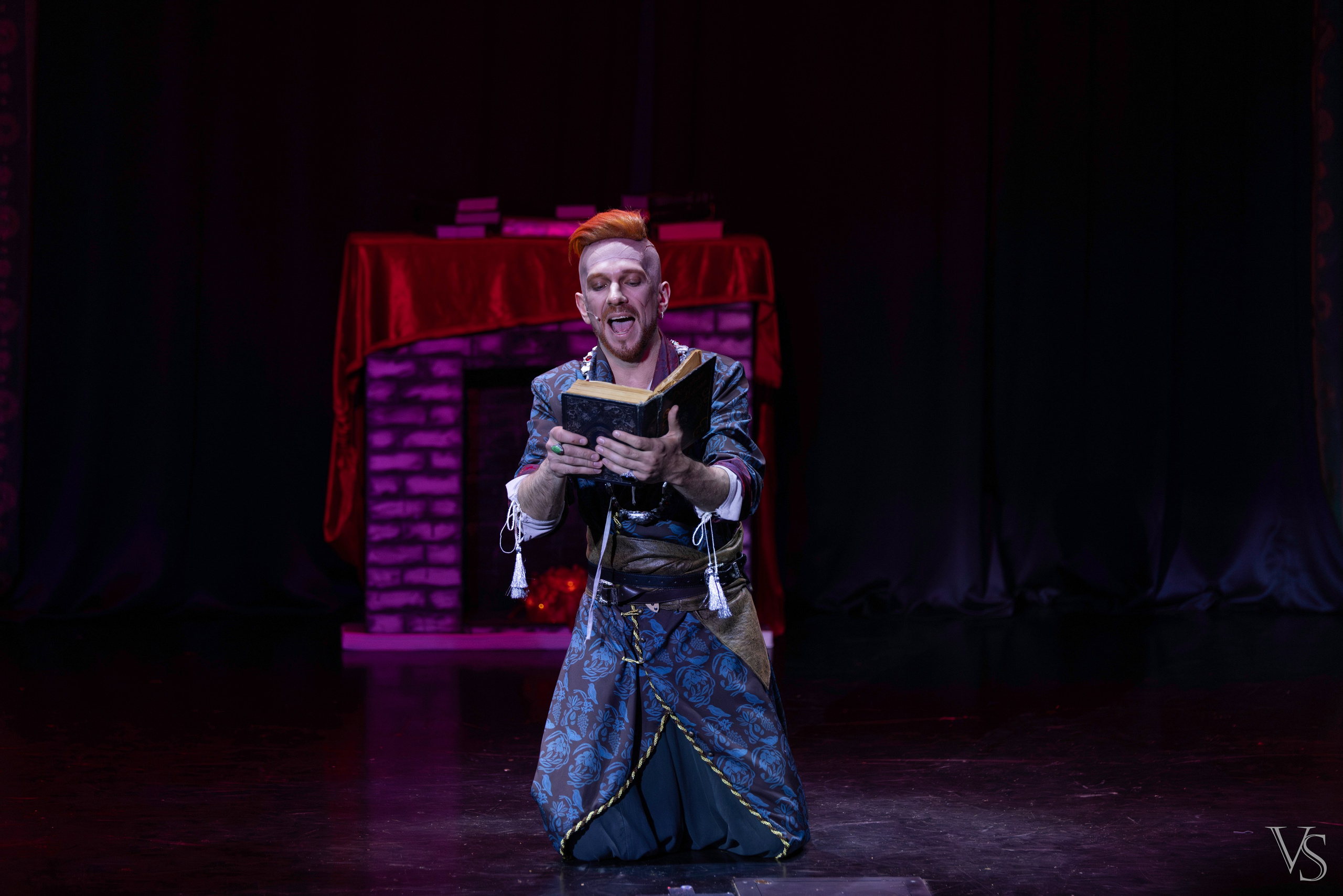 Каменное сердце. Фотограф Виктор Степанов