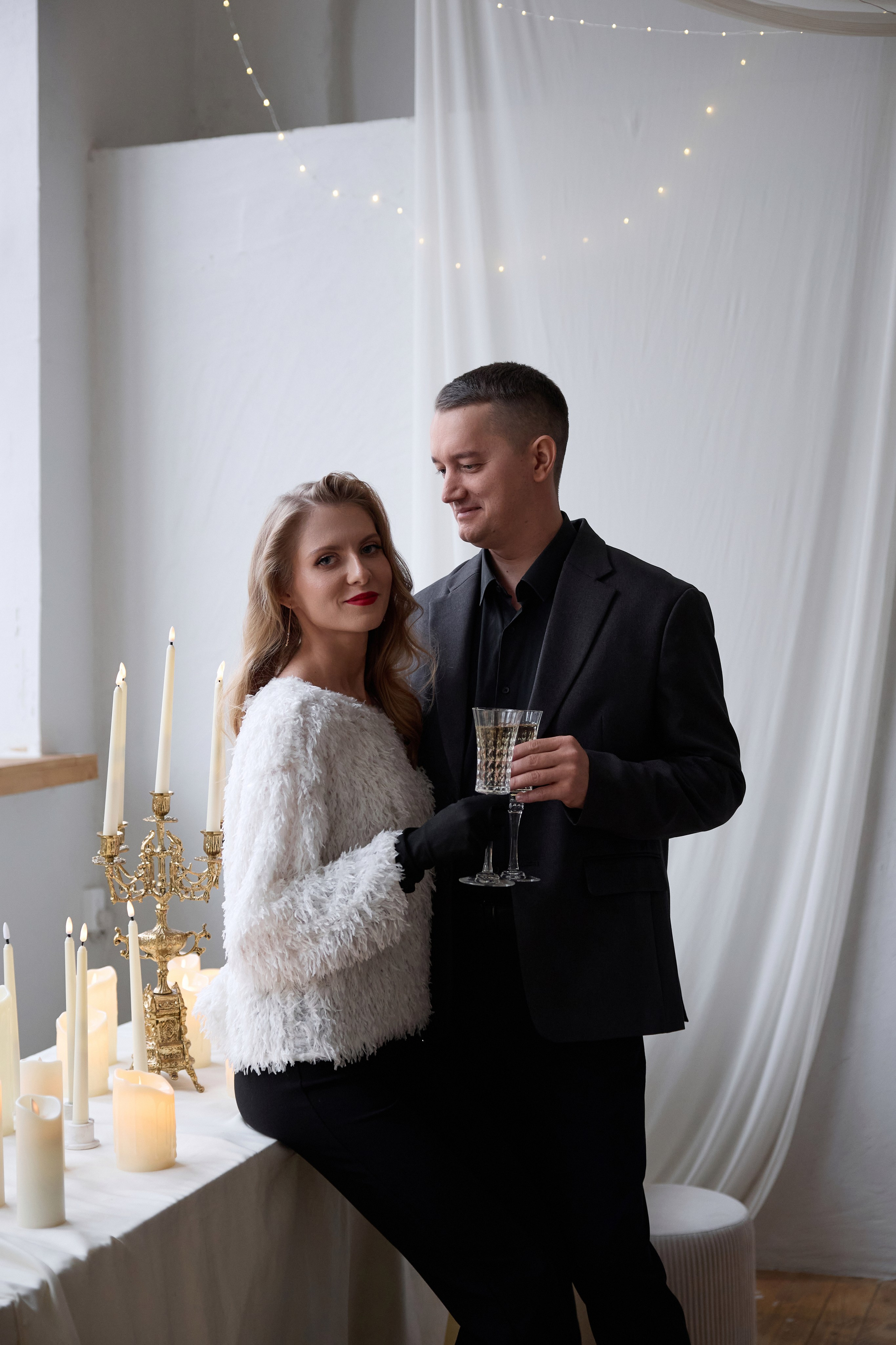 L&R. Фотограф в Самаре Диана Анисимова