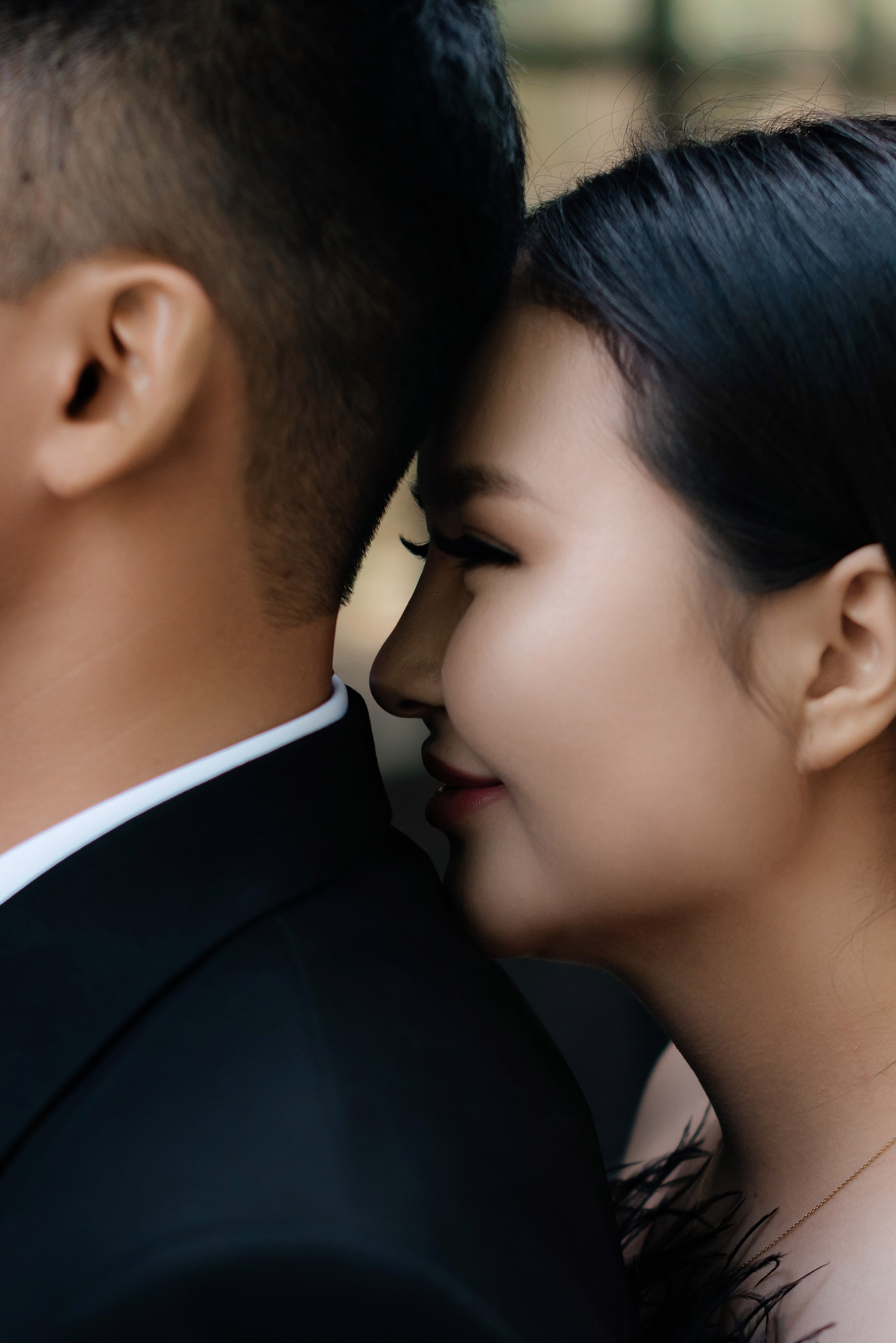 N&S. Свадебный фотограф Махаббатов Алишер