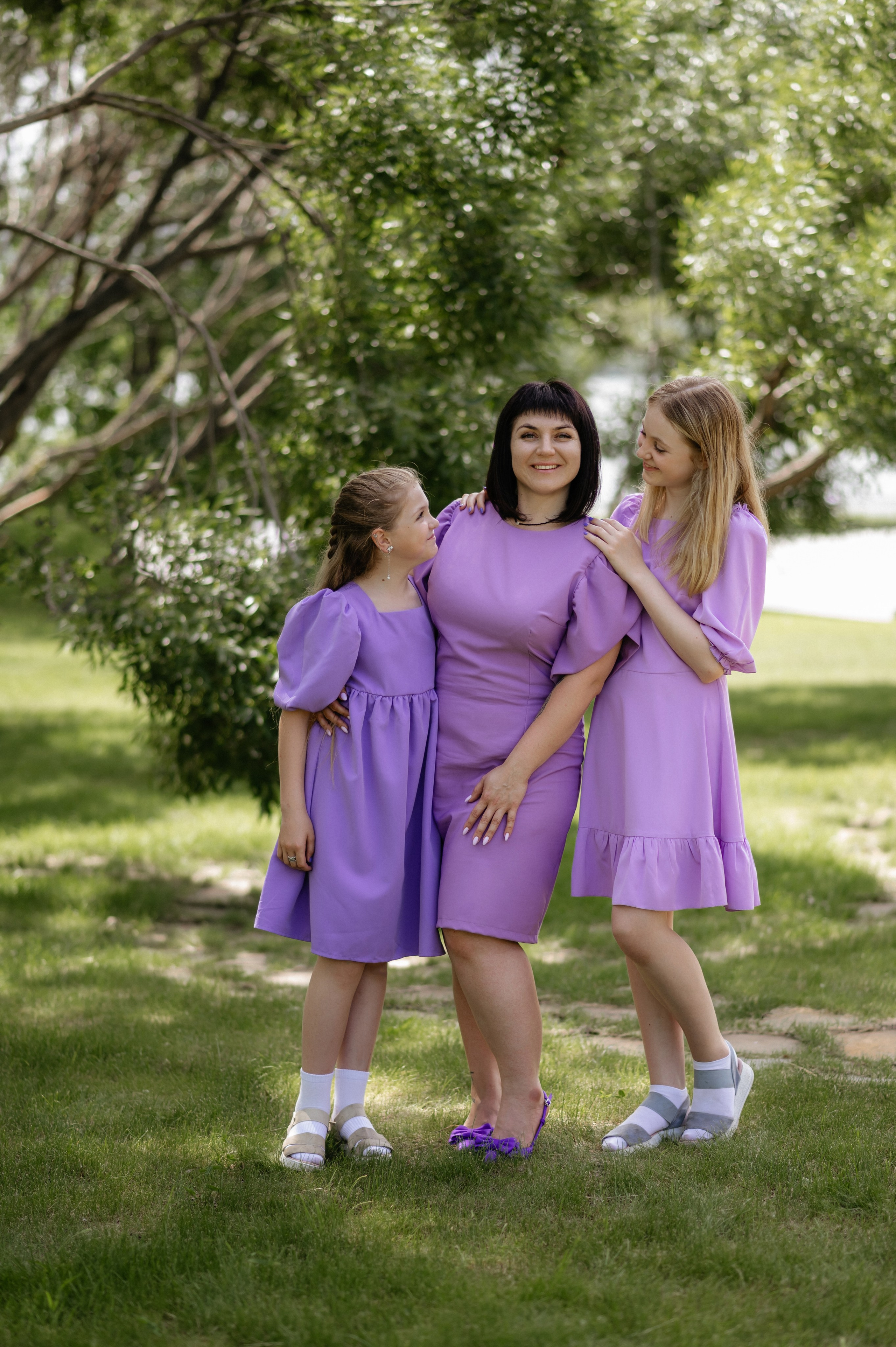 Прогулка на Набережной. Главная