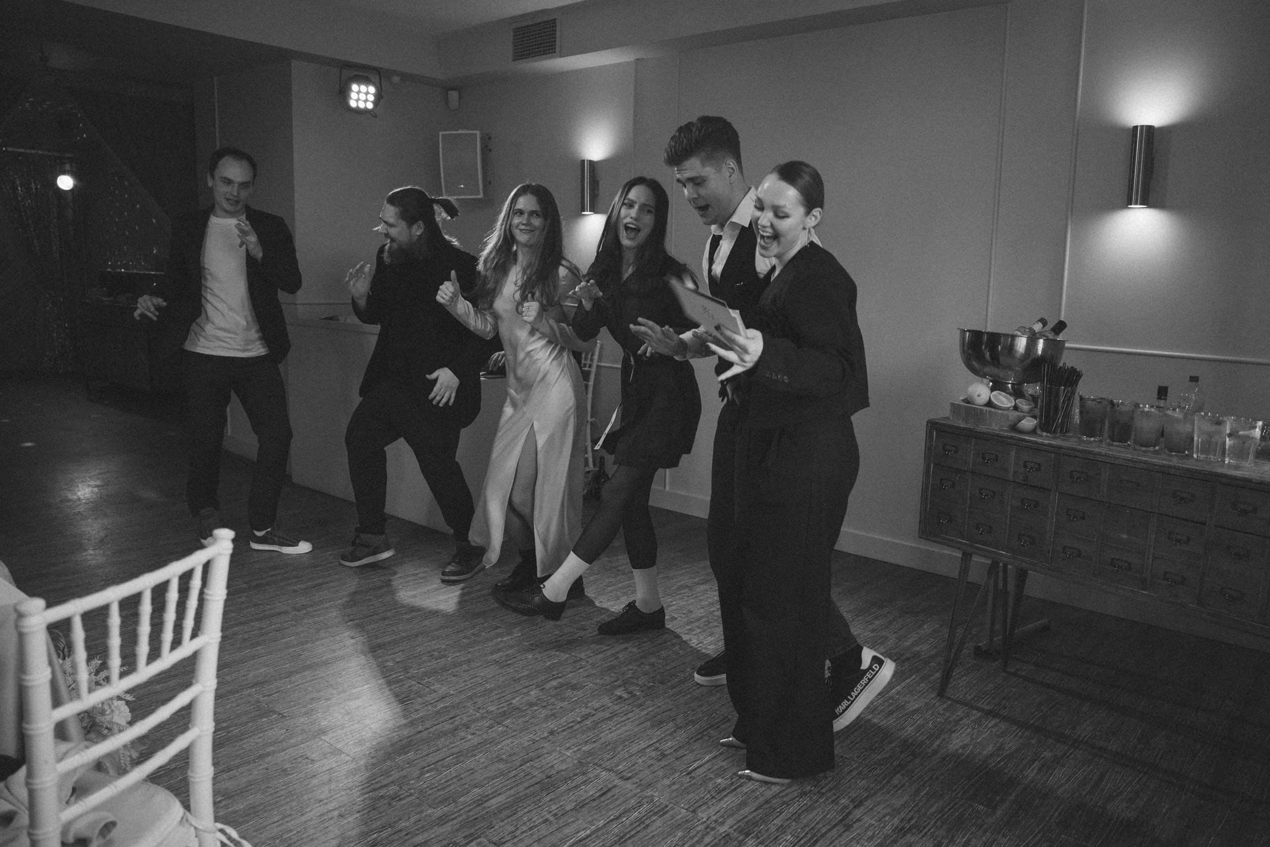 Влад & Елизавета. Питерский фотограф