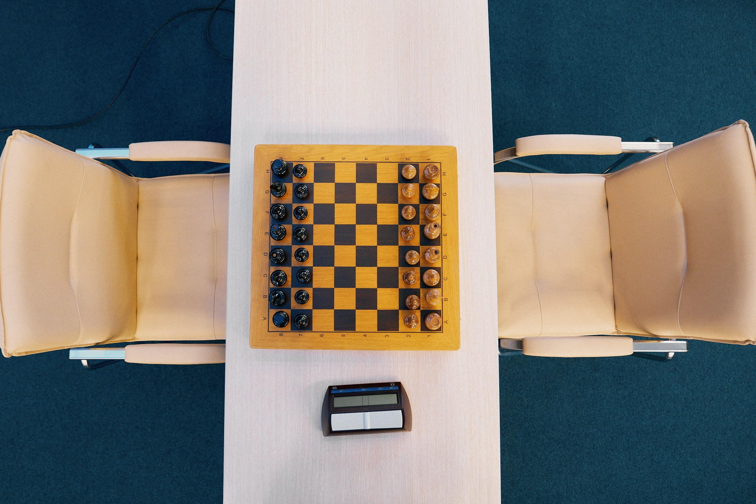 РОССЕТИ. Шахматный турнир. Репортажный фотограф Владимир Горбатенков | Москва