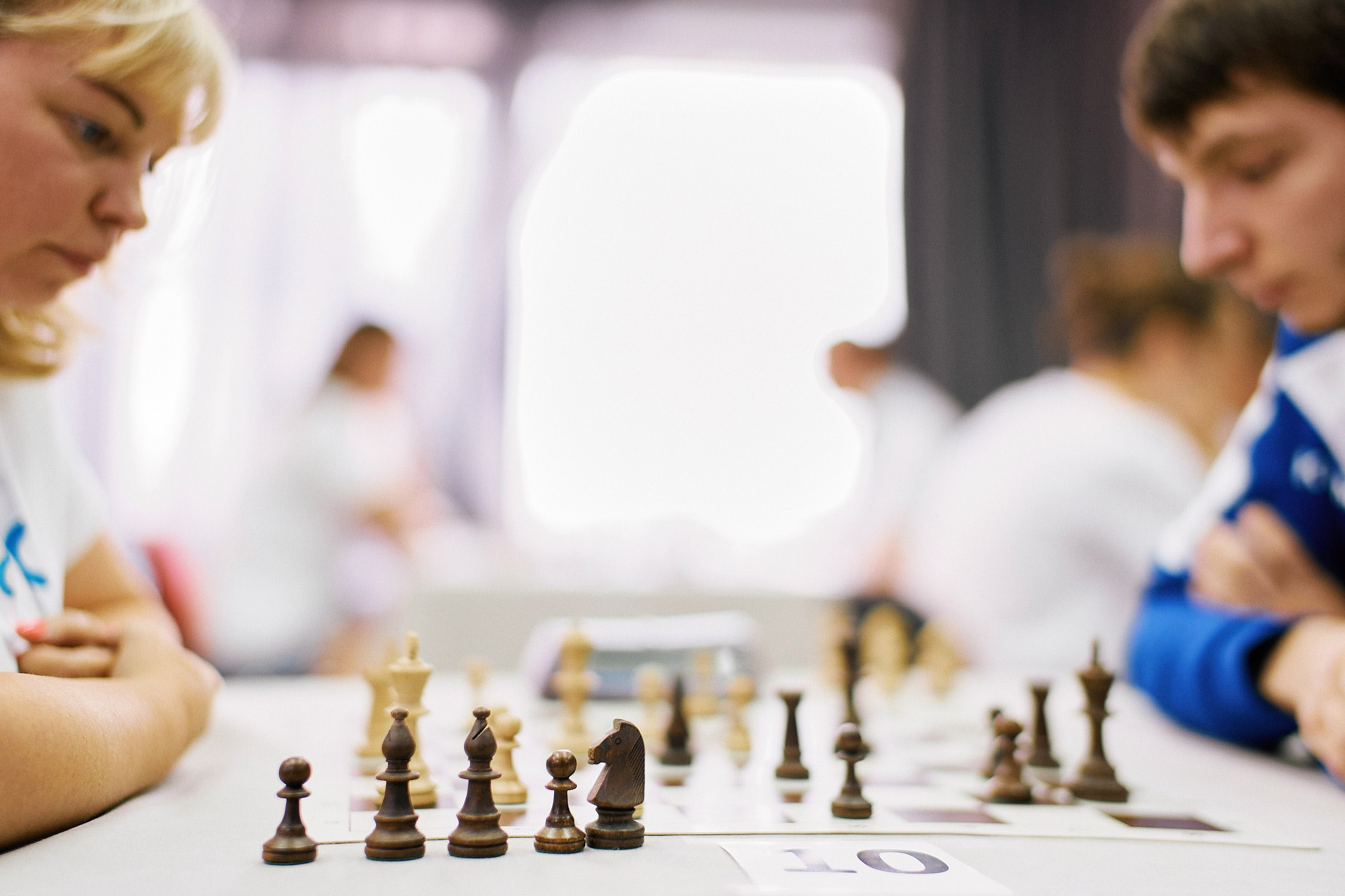 Репортажный фотограф Владимир Горбатенков | Москва