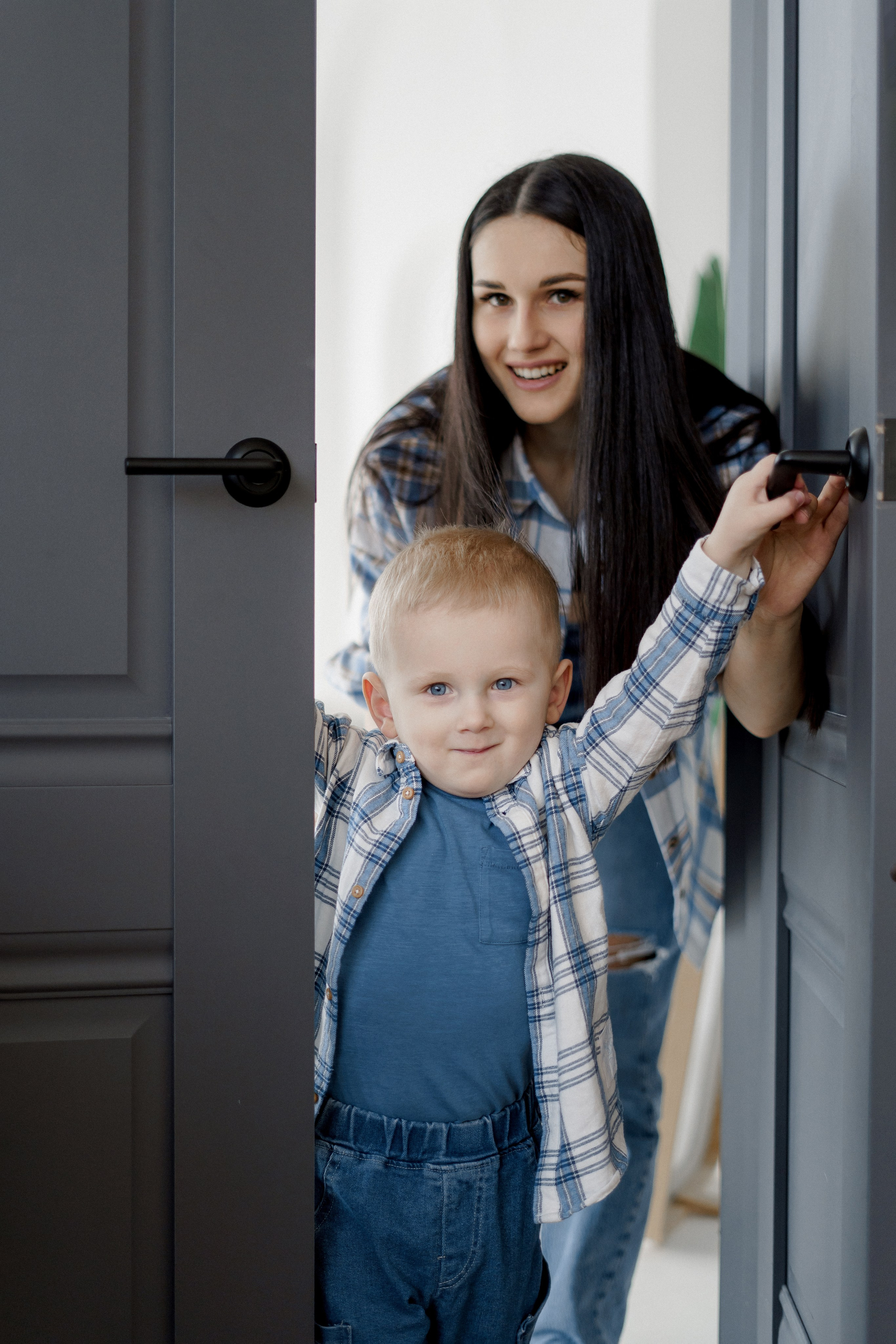 Ульяна и Добрыня. Фотограф Валерия Крахмалева