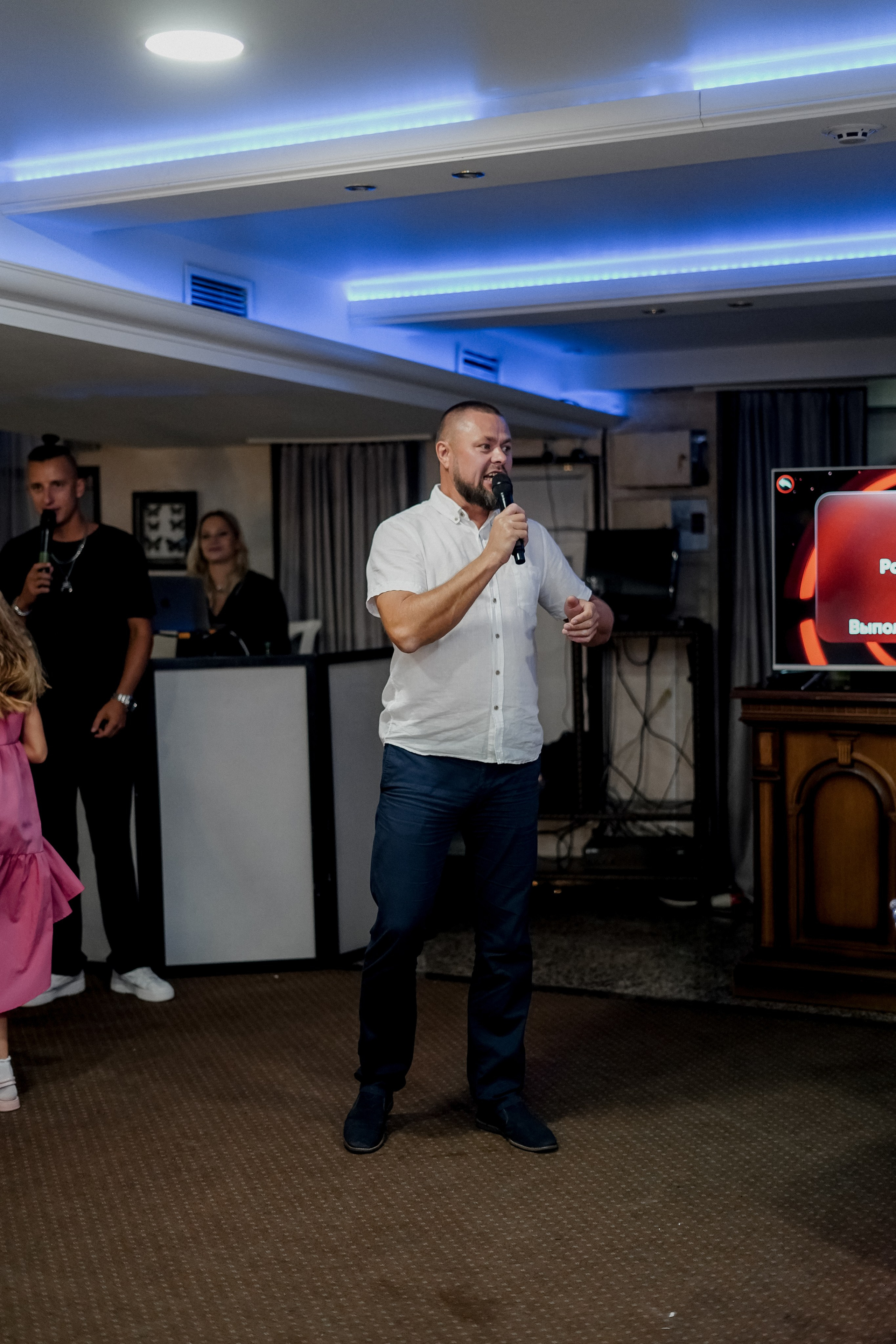 Андрей и Аня. Фотограф Валерия Крахмалева