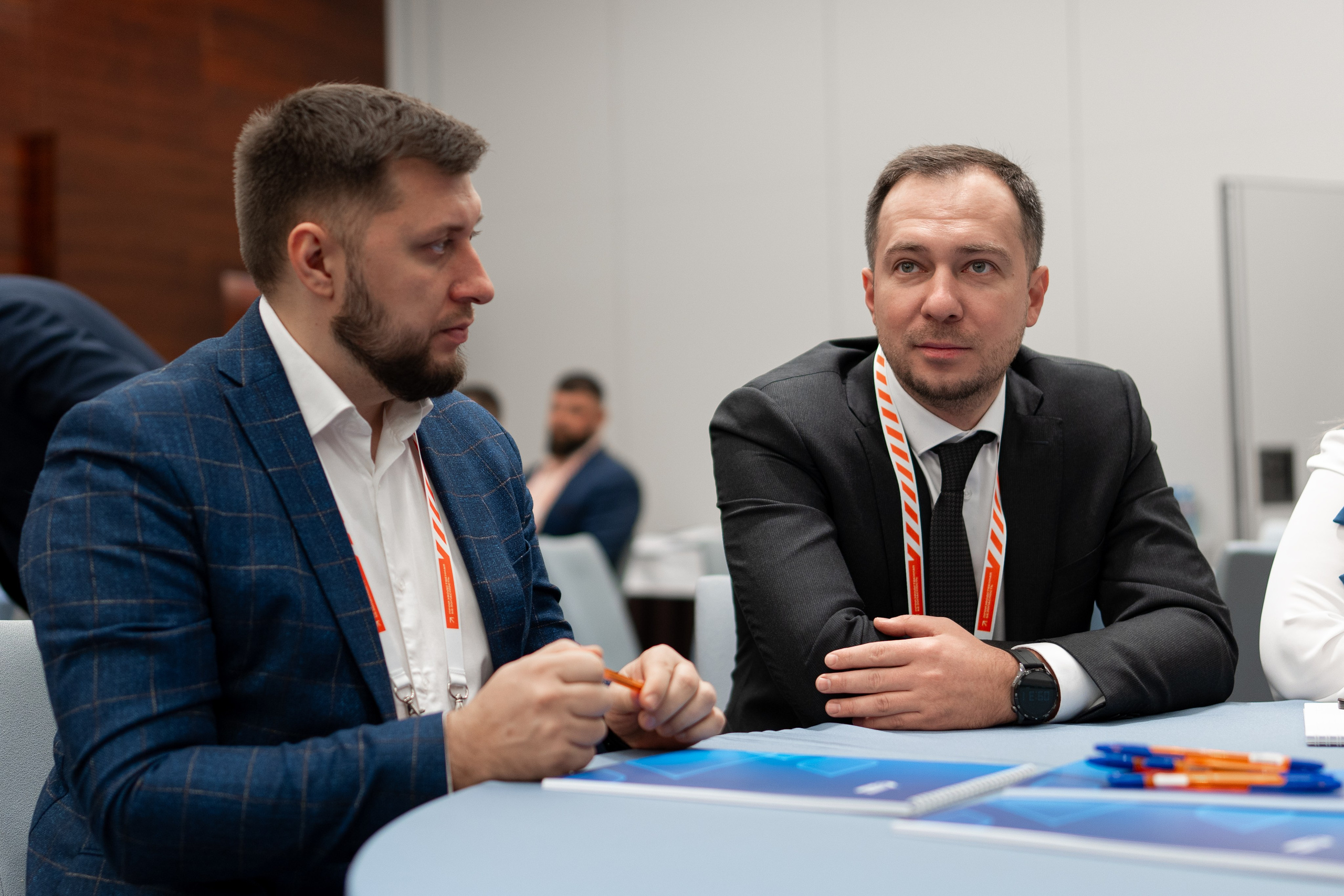 «ГАЗПРОМНЕФТЬ — БИТУМНЫЕ МАТЕРИАЛЫ» ФОРУМ ПРОИЗВОДСТВЕННОЙ БЕЗОПАСНОСТИ. Свадебный и семейный фотограф в Санкт-Петербурге Дмитрий Панин