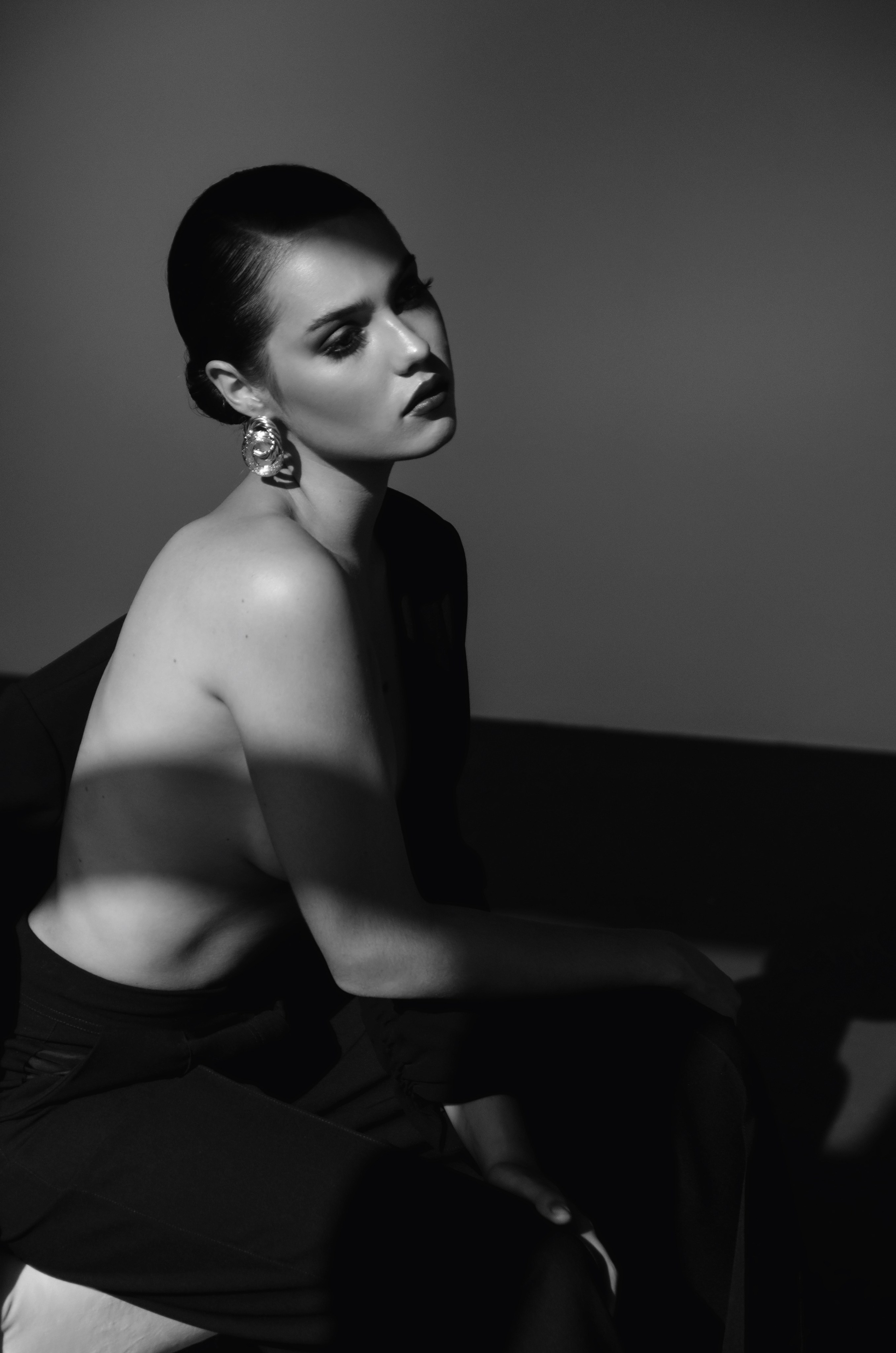 Катя. Портретный фотограф в Санкт-Петербурге