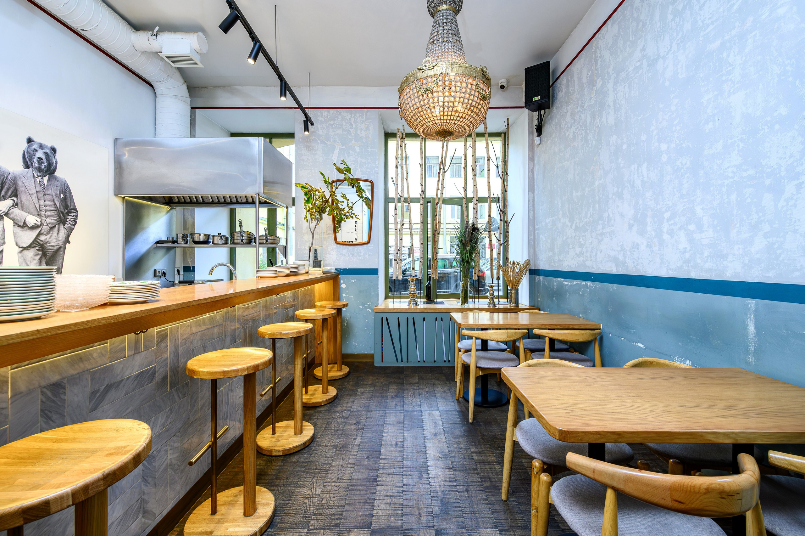 Винный бар ZAZAZU. Интерьерный фотограф. Фото- видеосъемка недвижимости Санкт-Петербург