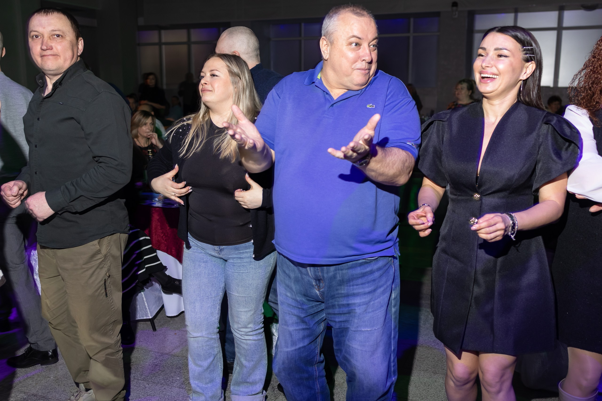 Музыкальное лото в ДК Искра 22 февраля 2026 г