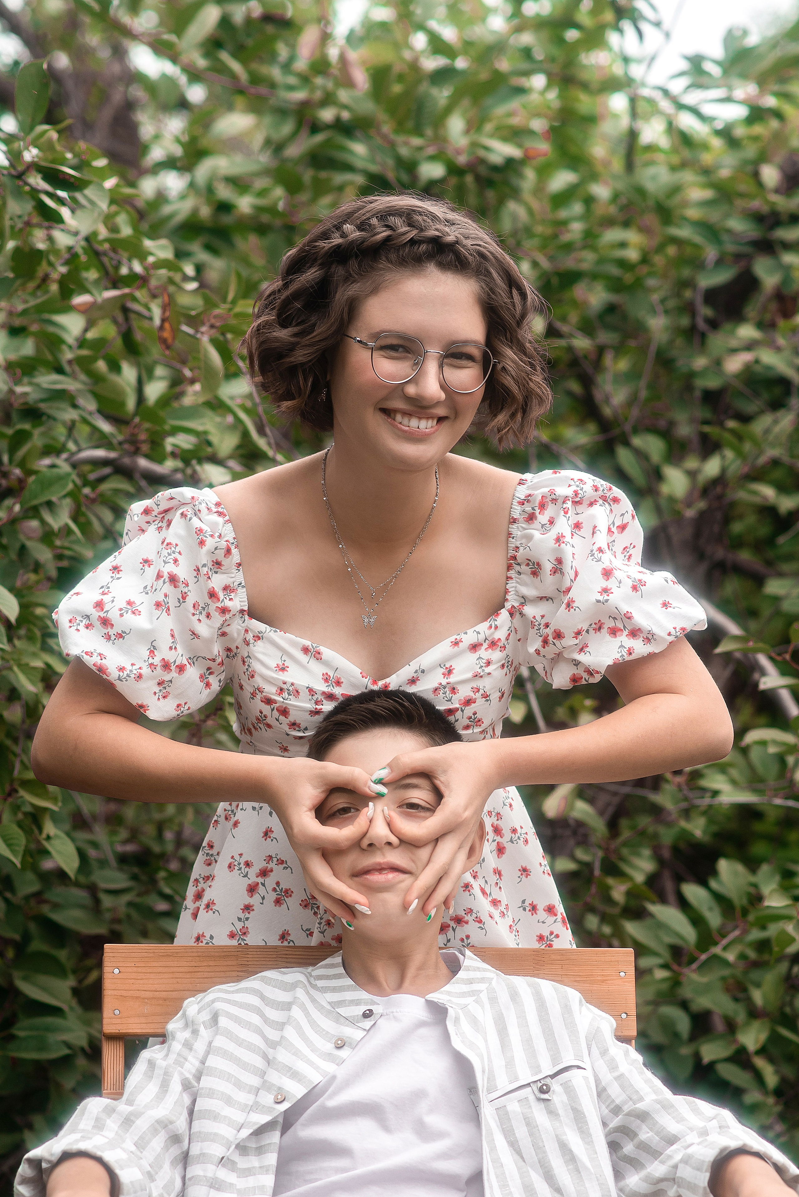 Наслаждайся такими моментами. Главная