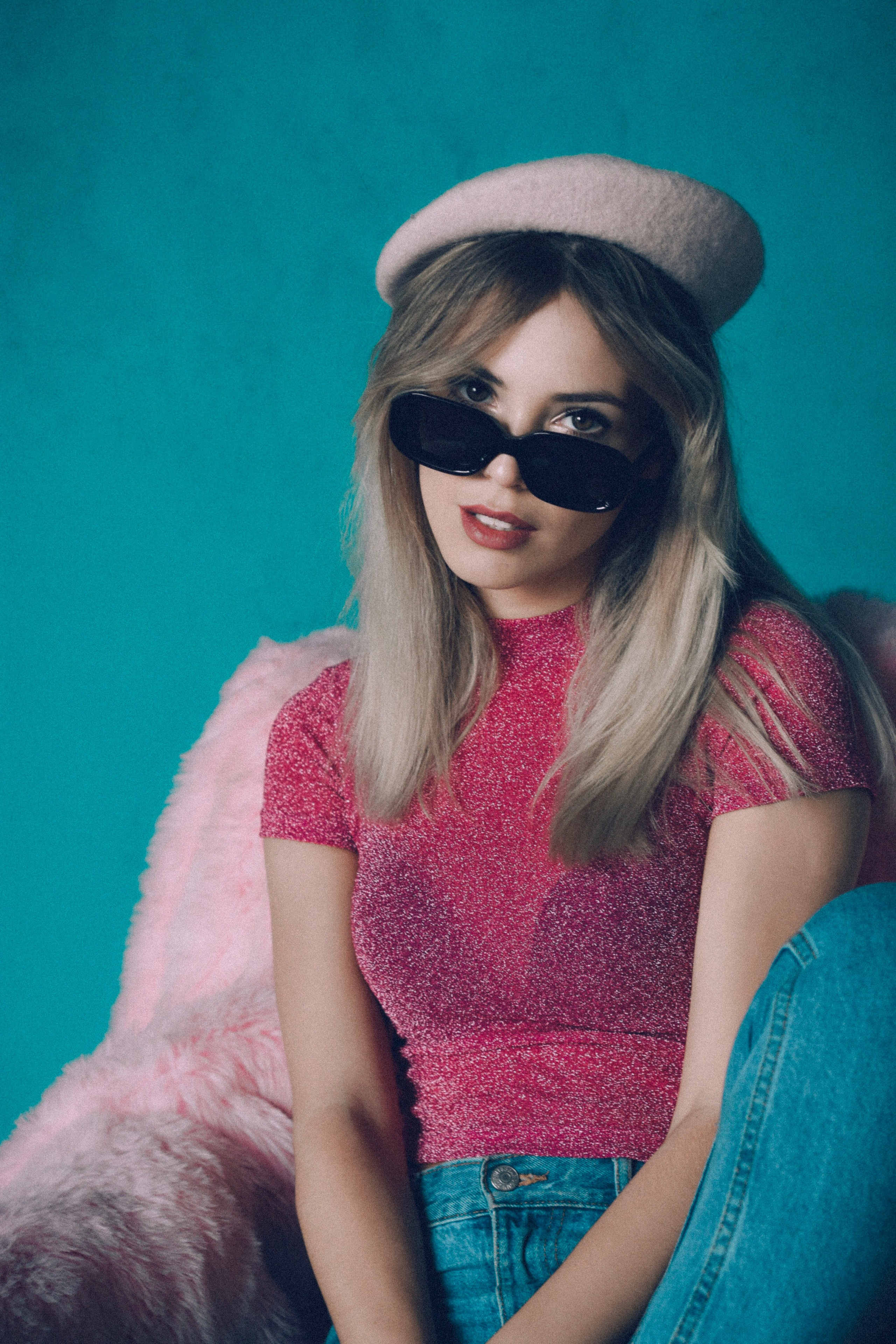 Натали. Фотограф в Москве Daria Lens