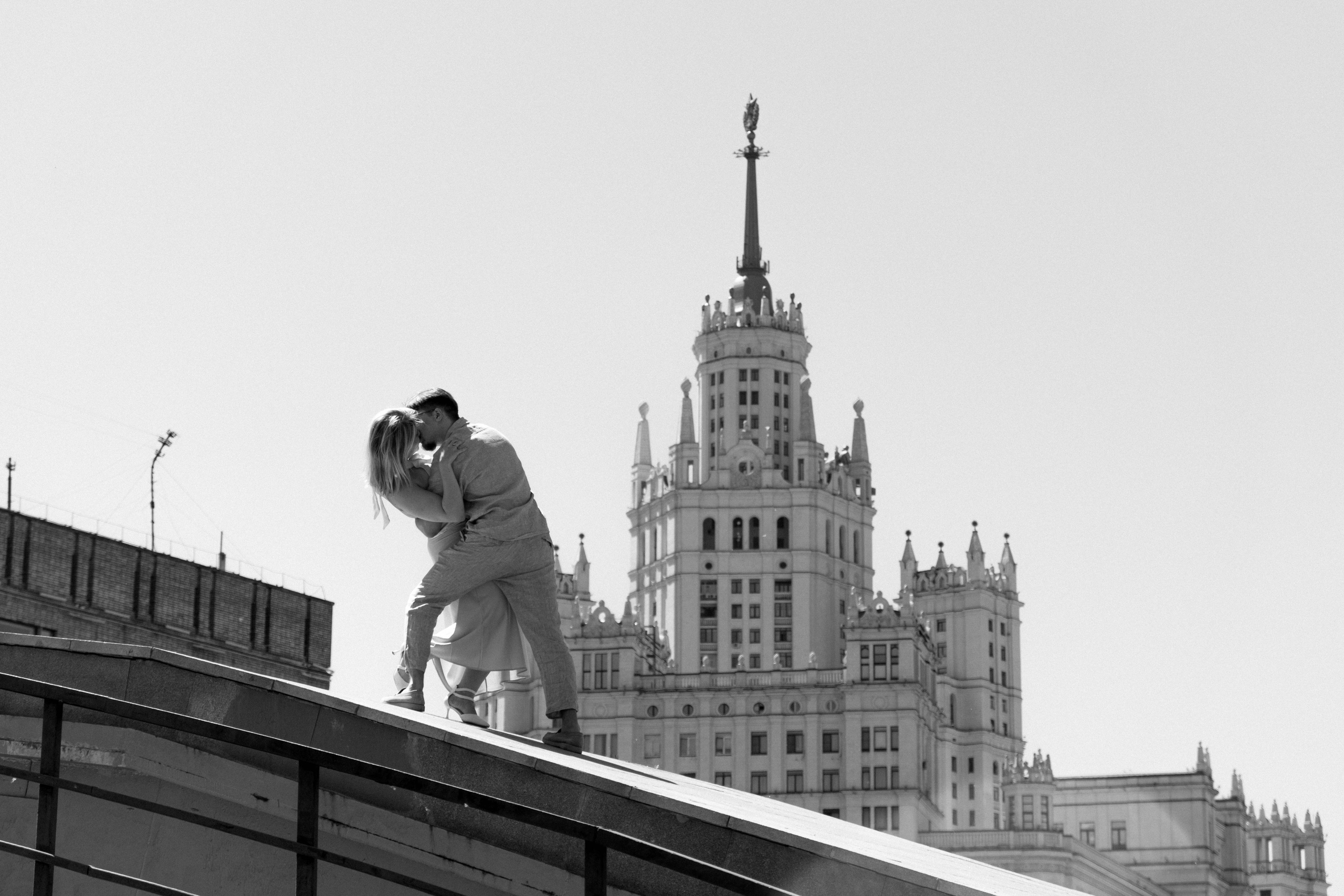 Street. Фотограф Москва Травка Ирина