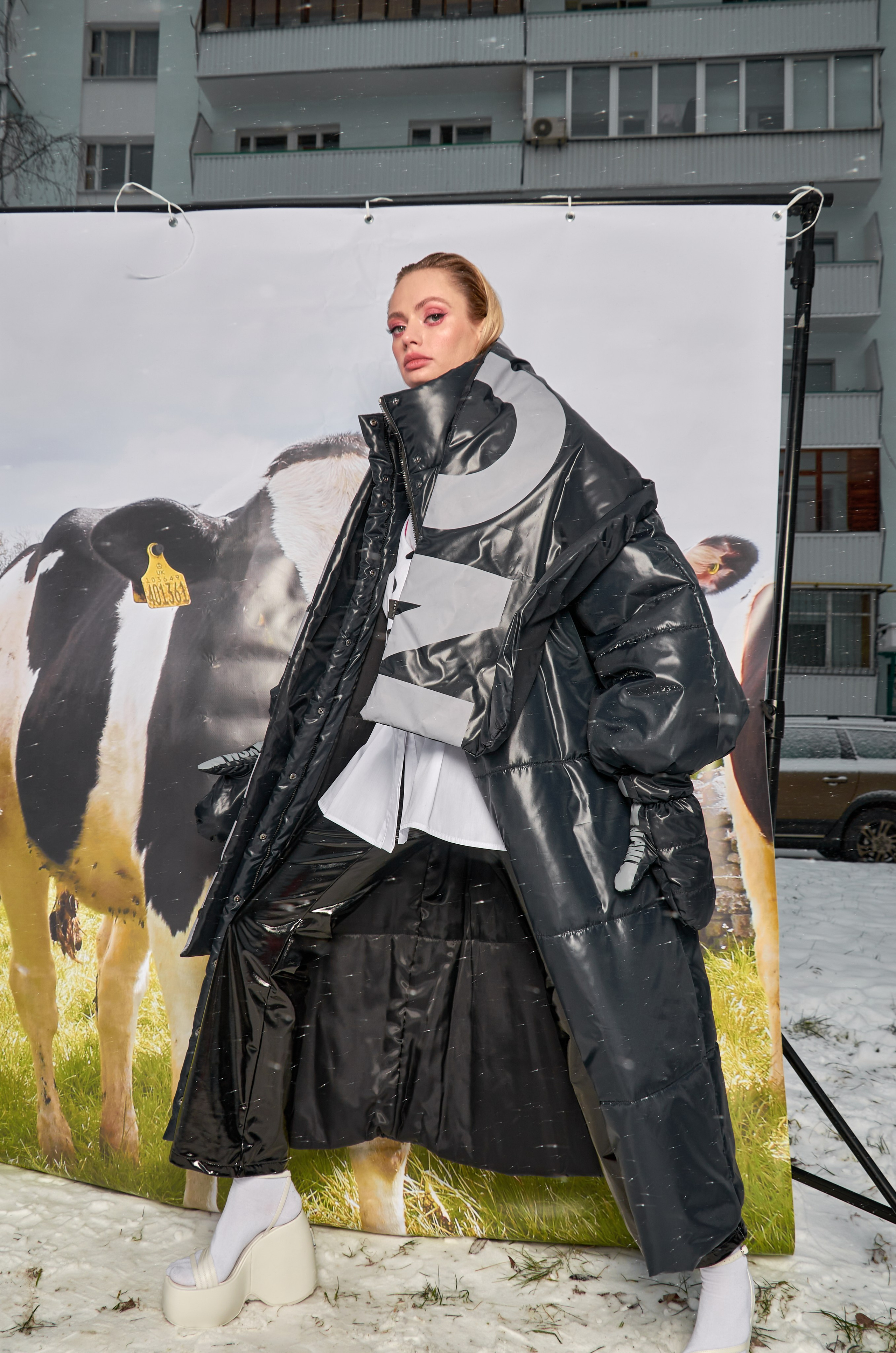 Nowwon winter. Главная