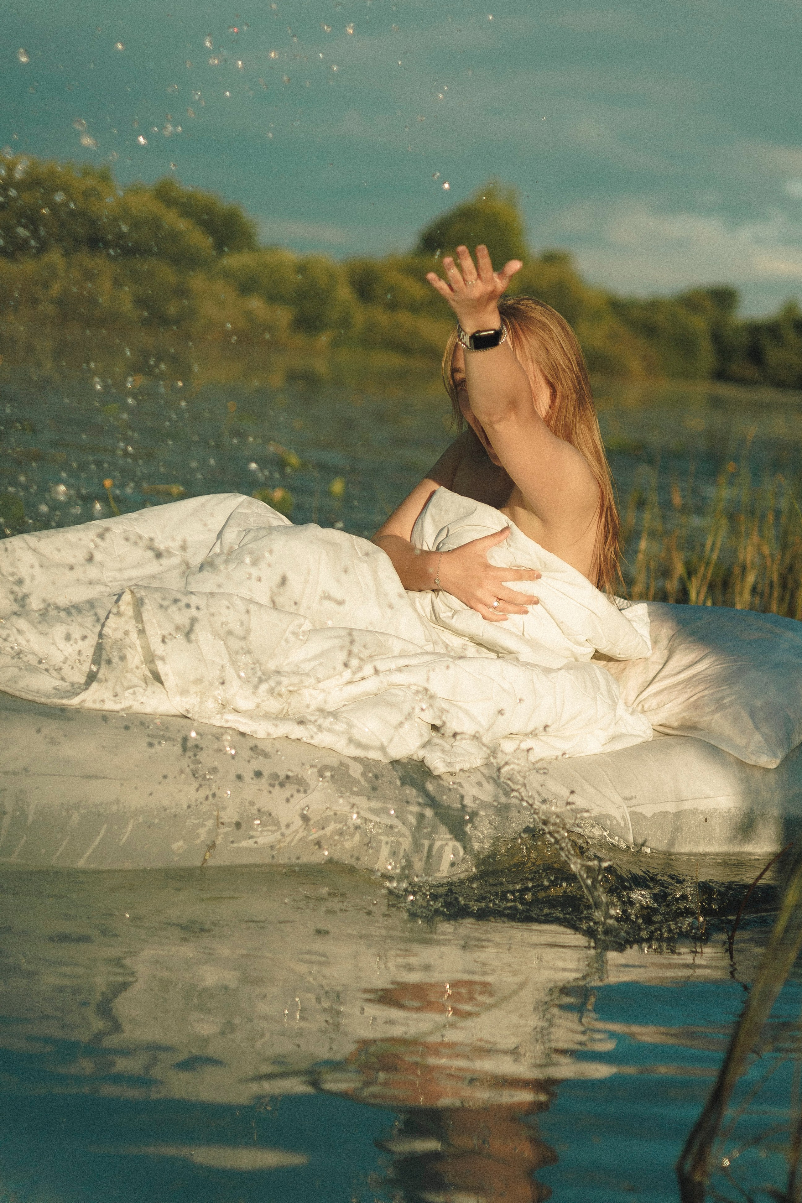 Индивидуальные фотосессии. Даниил Германский | Семейный фотограф в Новокузнецке