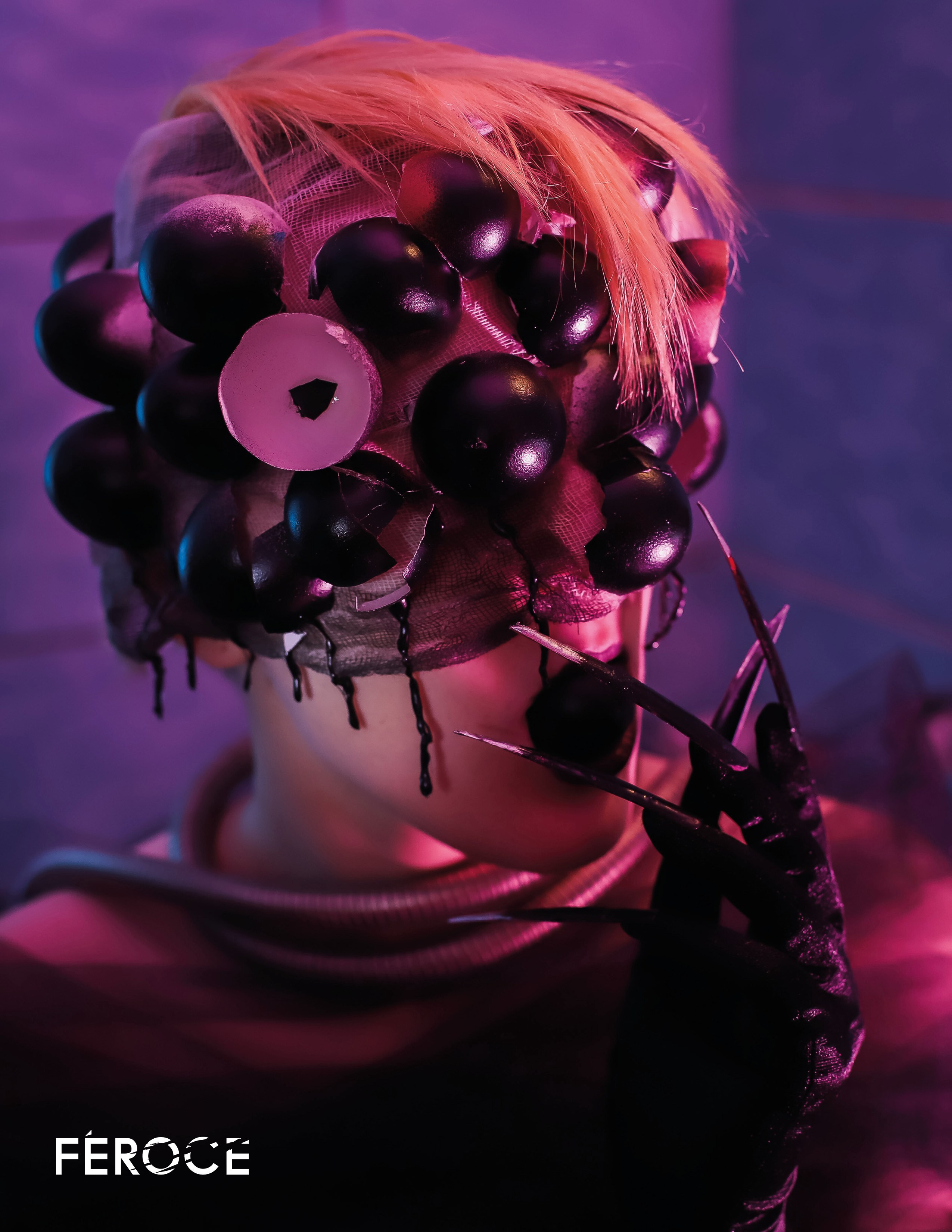 Подборка творческих креативных съёмок. Креативный и женский Фотограф Омске Наталья Лебедева