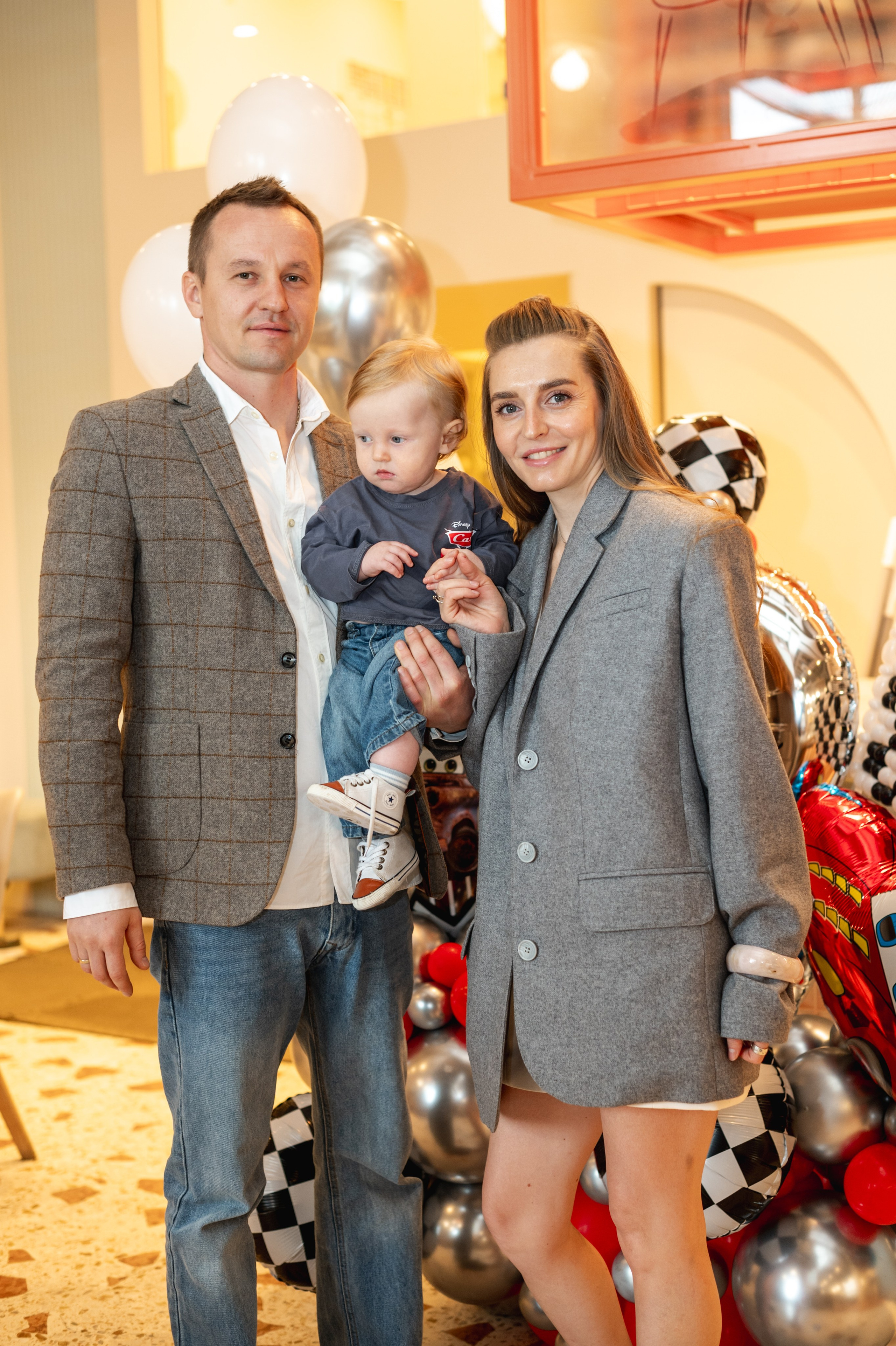 Детские Праздники