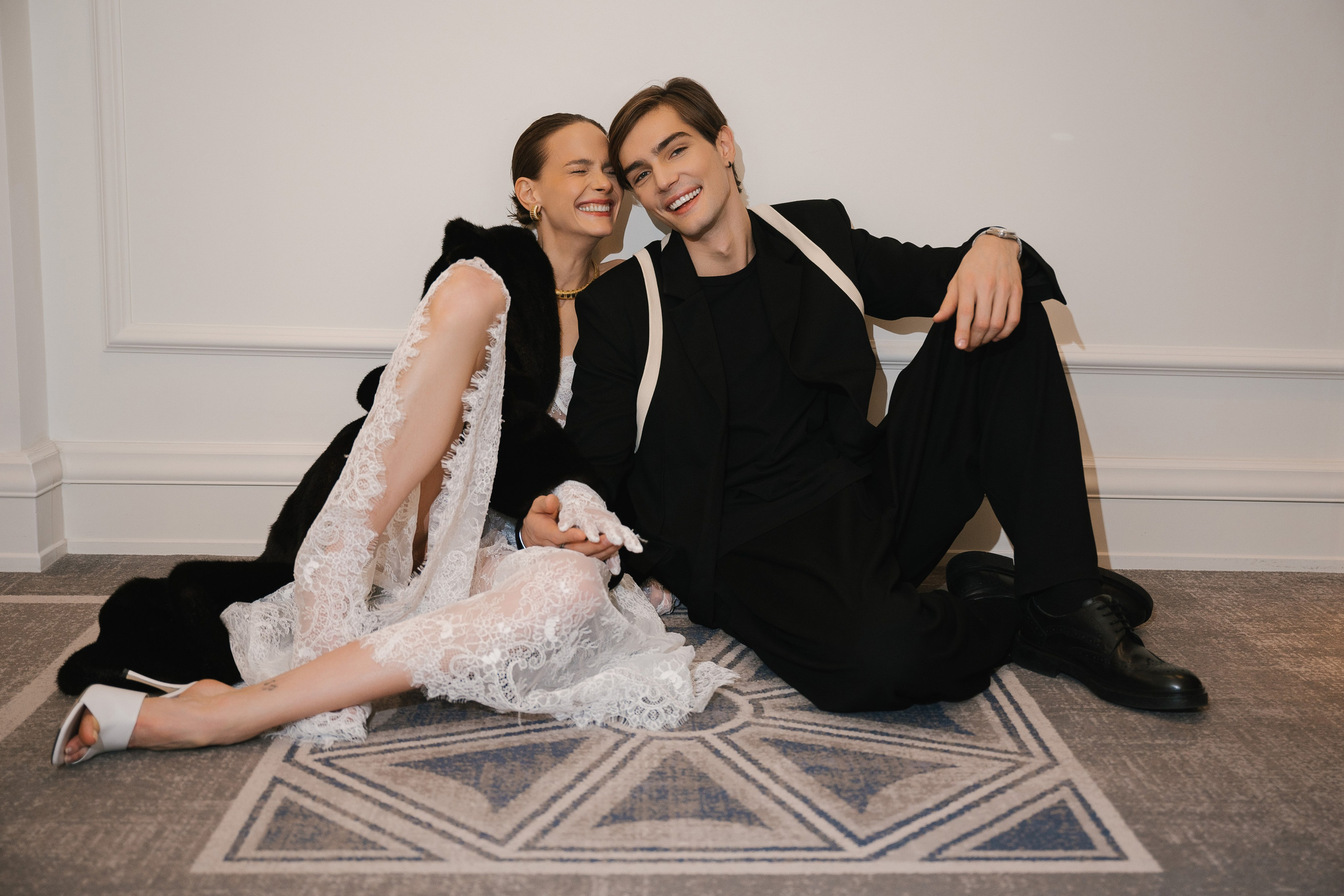 Владислав и Валерия. Свадебный и репортажный фотограф во Владимире Андрей Николаев